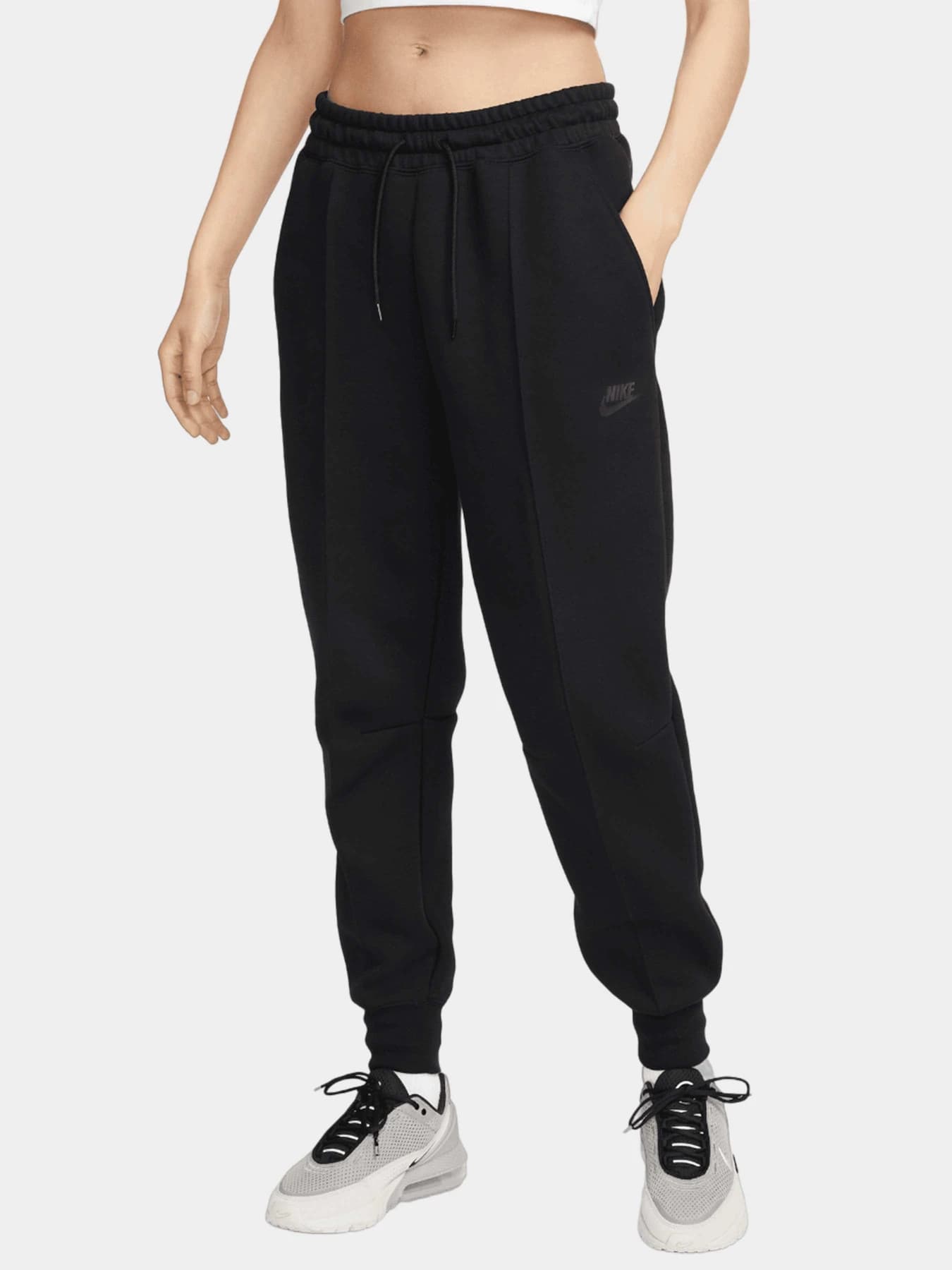 Брюки NIKE модель FB8330-010