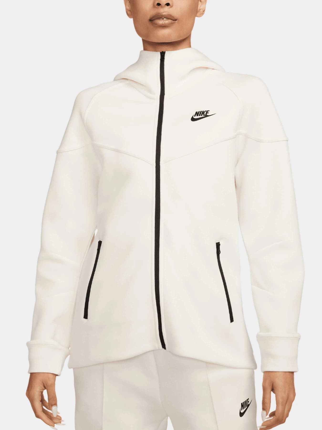 Худи и свитшоты NIKE модель FB8338-110