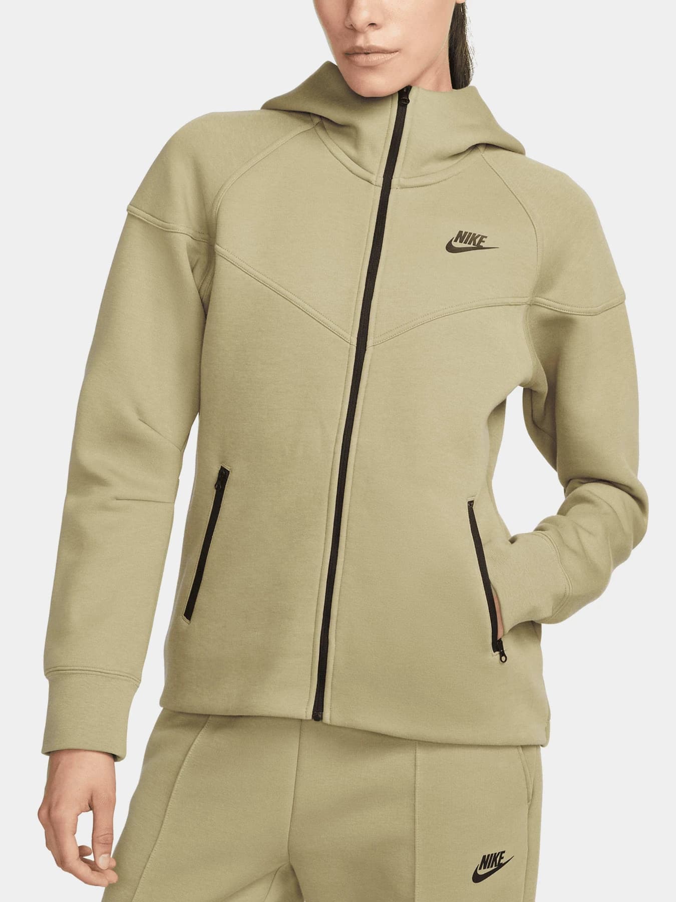 Худи и свитшоты NIKE модель FB8338-276