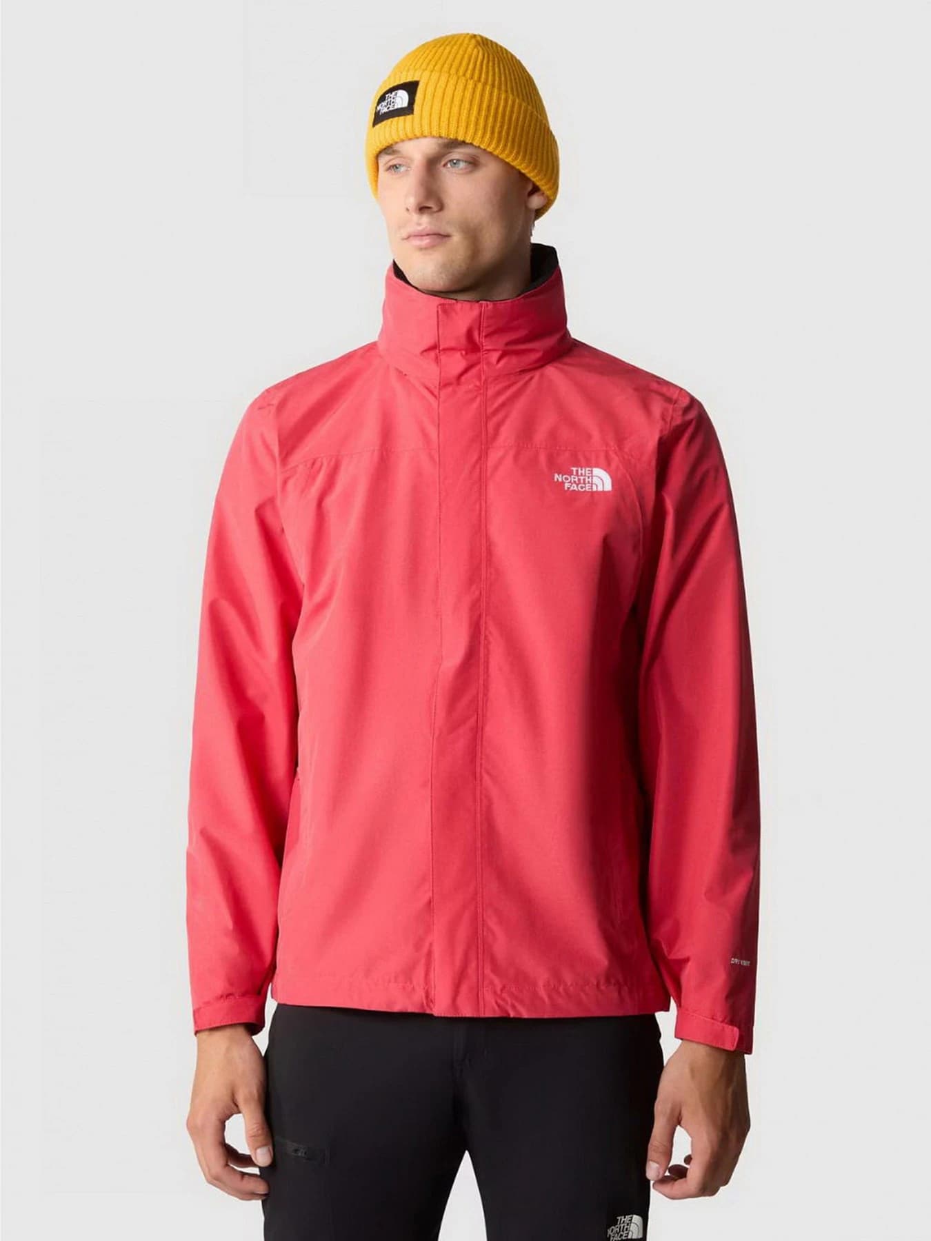 Куртки и дубленки The North Face модель NF00A3X5JIN1