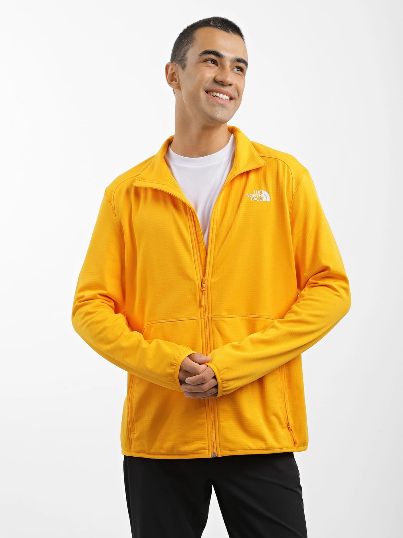 Куртки и дубленки The North Face модель NF0A3YG156P1