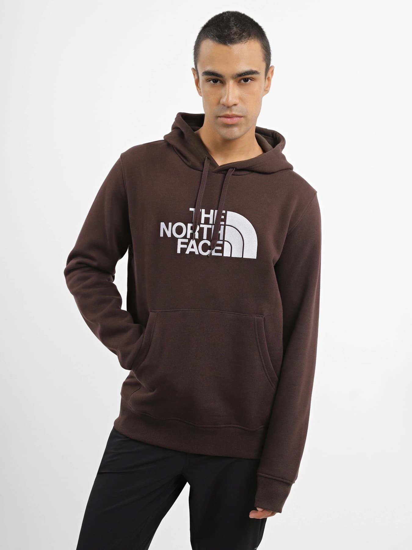Худи и свитшоты The North Face модель NF00AHJYI0I1