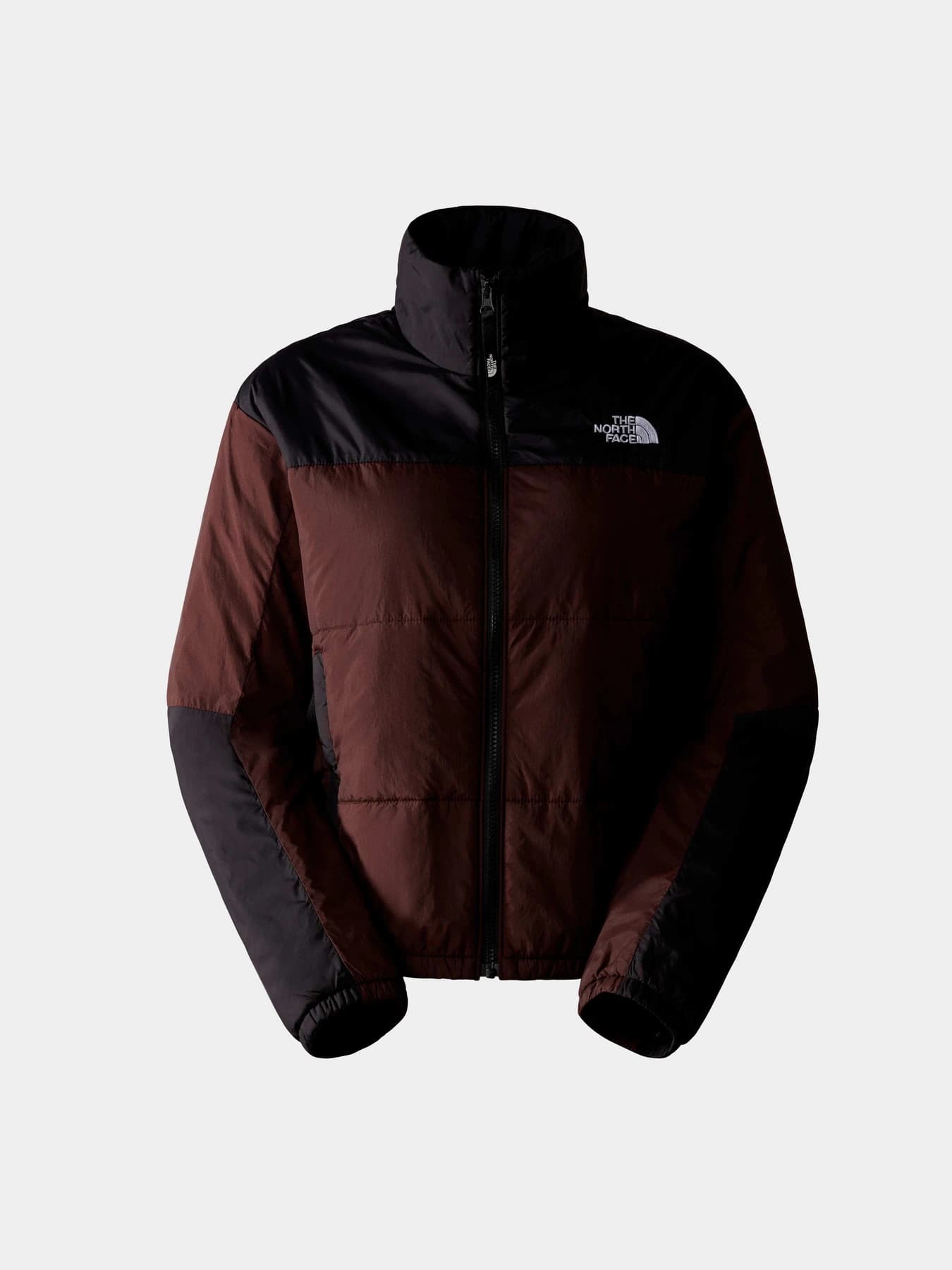 Куртки и дубленки The North Face модель NF0A491JLOS1