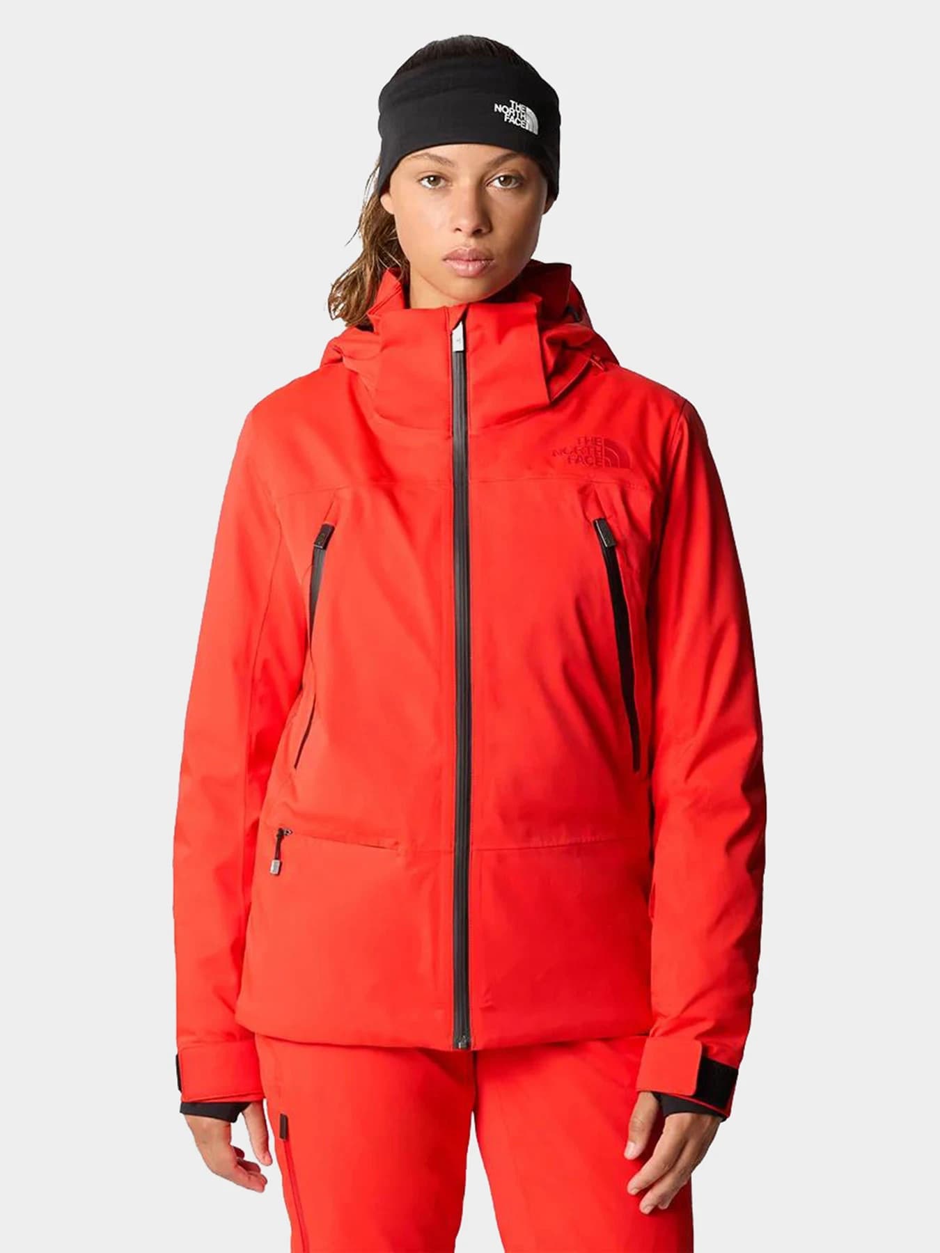 Куртки и дубленки The North Face модель NF0A4R1M15Q1
