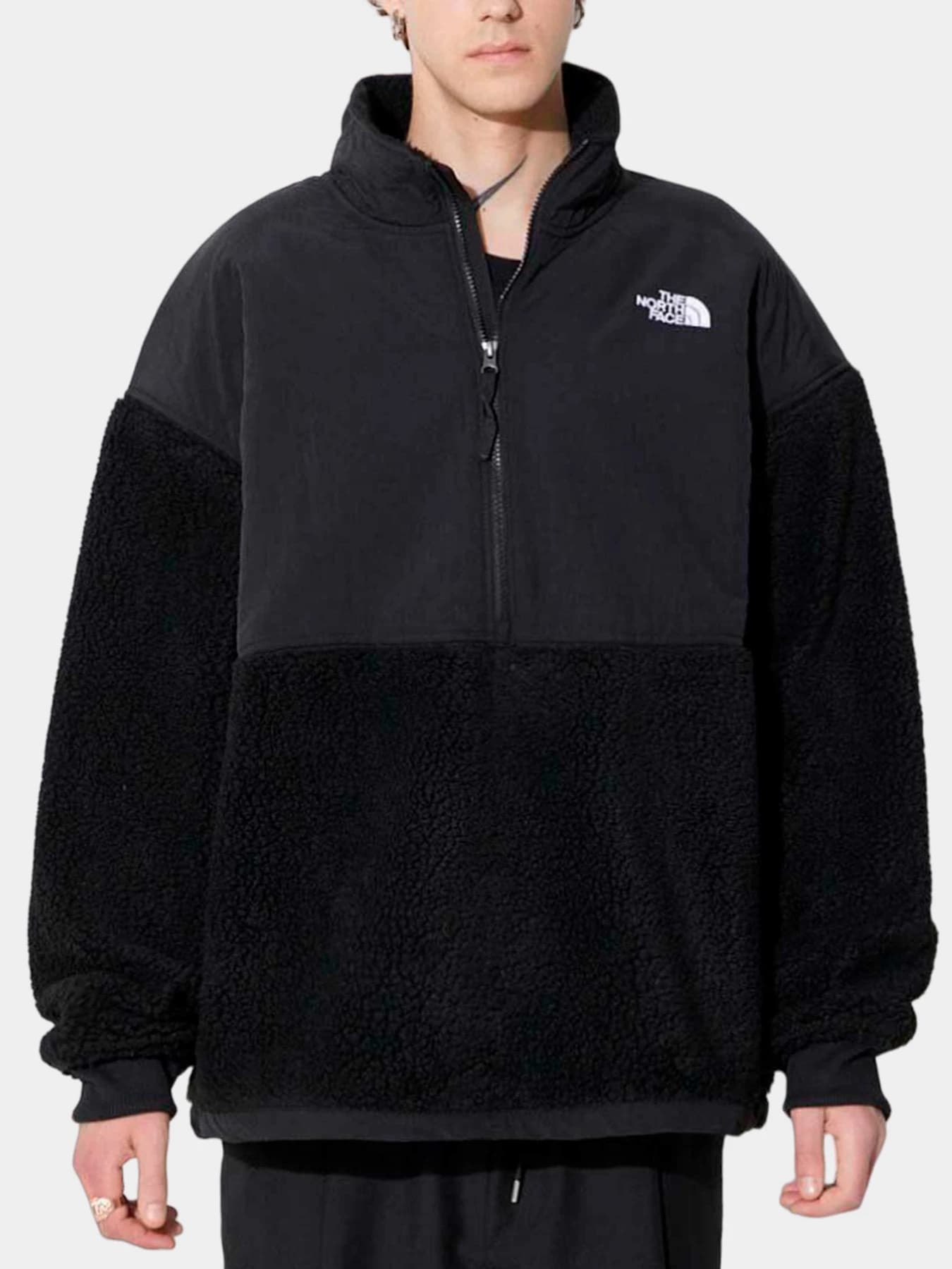 Худи и свитшоты The North Face модель NF0A5GFJJK31