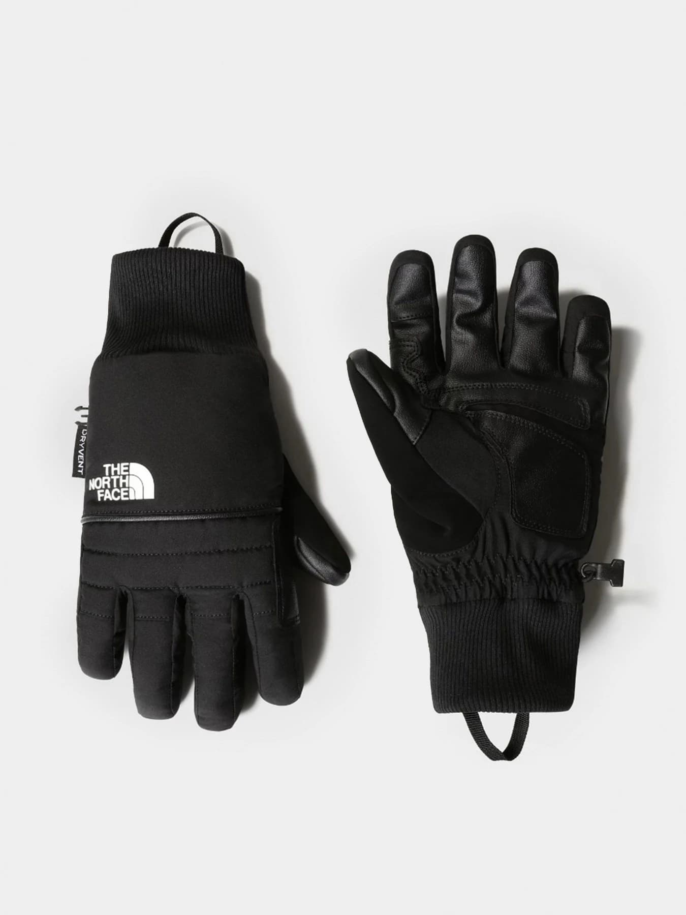Перчатки и варежки The North Face модель NF0A7RGZJK31