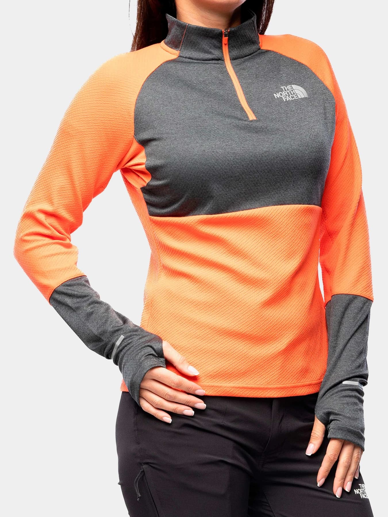 Нижнее белье The North Face модель NF0A7SXLOU91