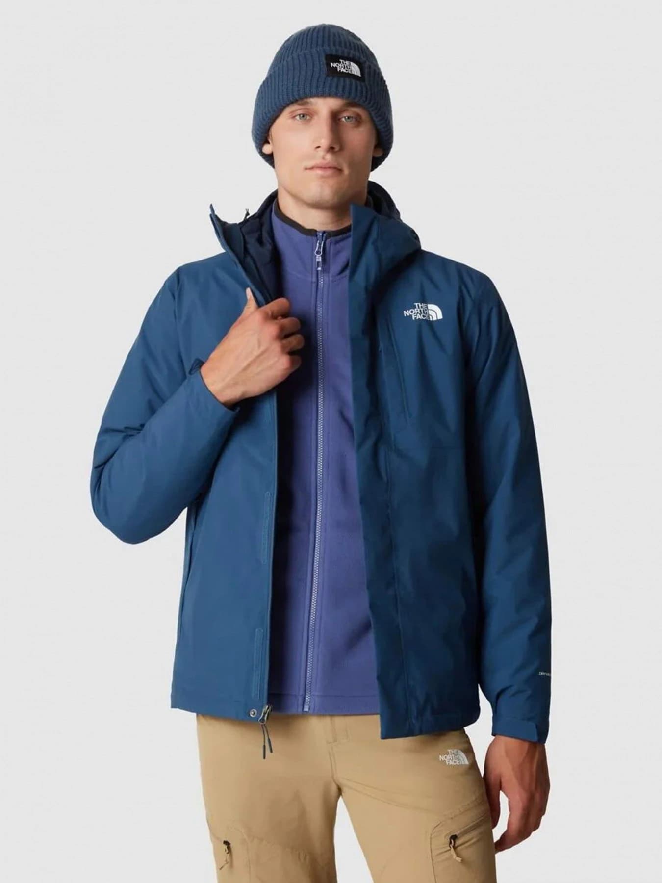Куртки и дубленки The North Face модель NF0A5IWI9261
