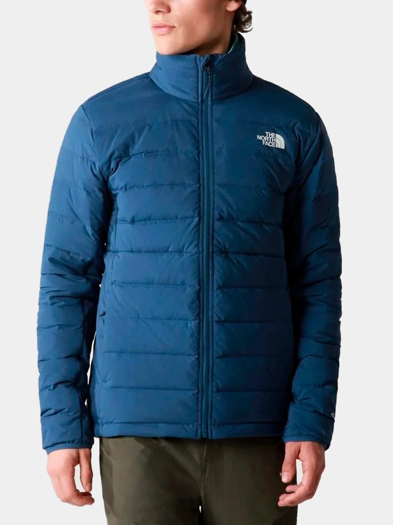 Куртки и дубленки The North Face модель NF0A7UJFHDC1