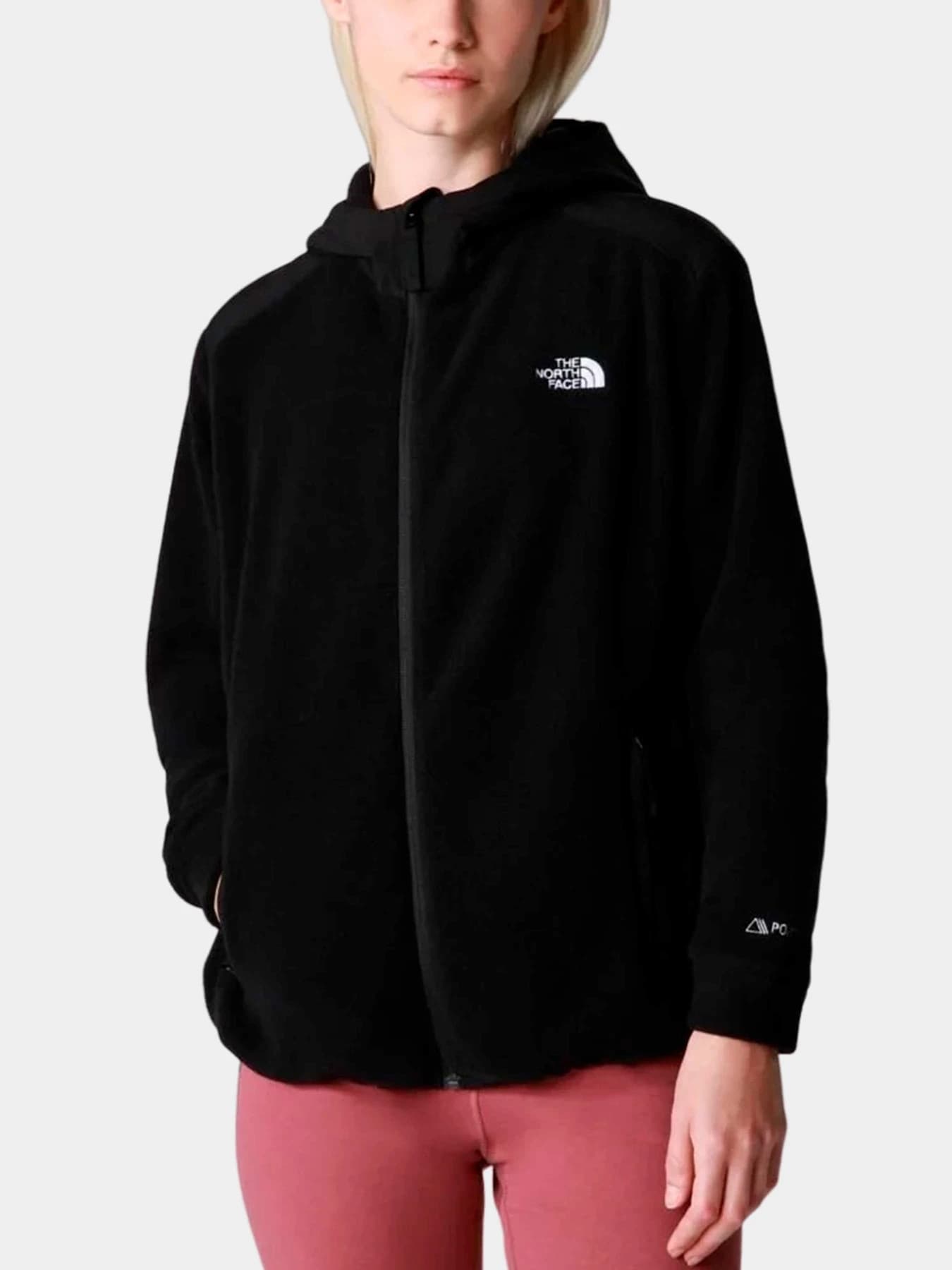 Куртки и дубленки The North Face модель NF0A7UJSJK31