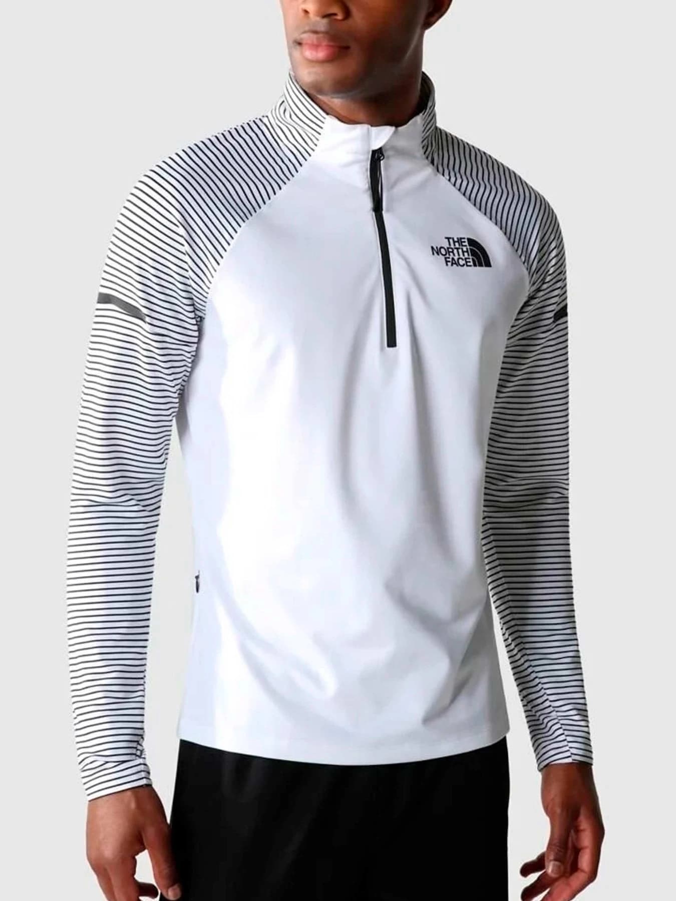 Худи и свитшоты The North Face модель NF0A7ZA5FN41