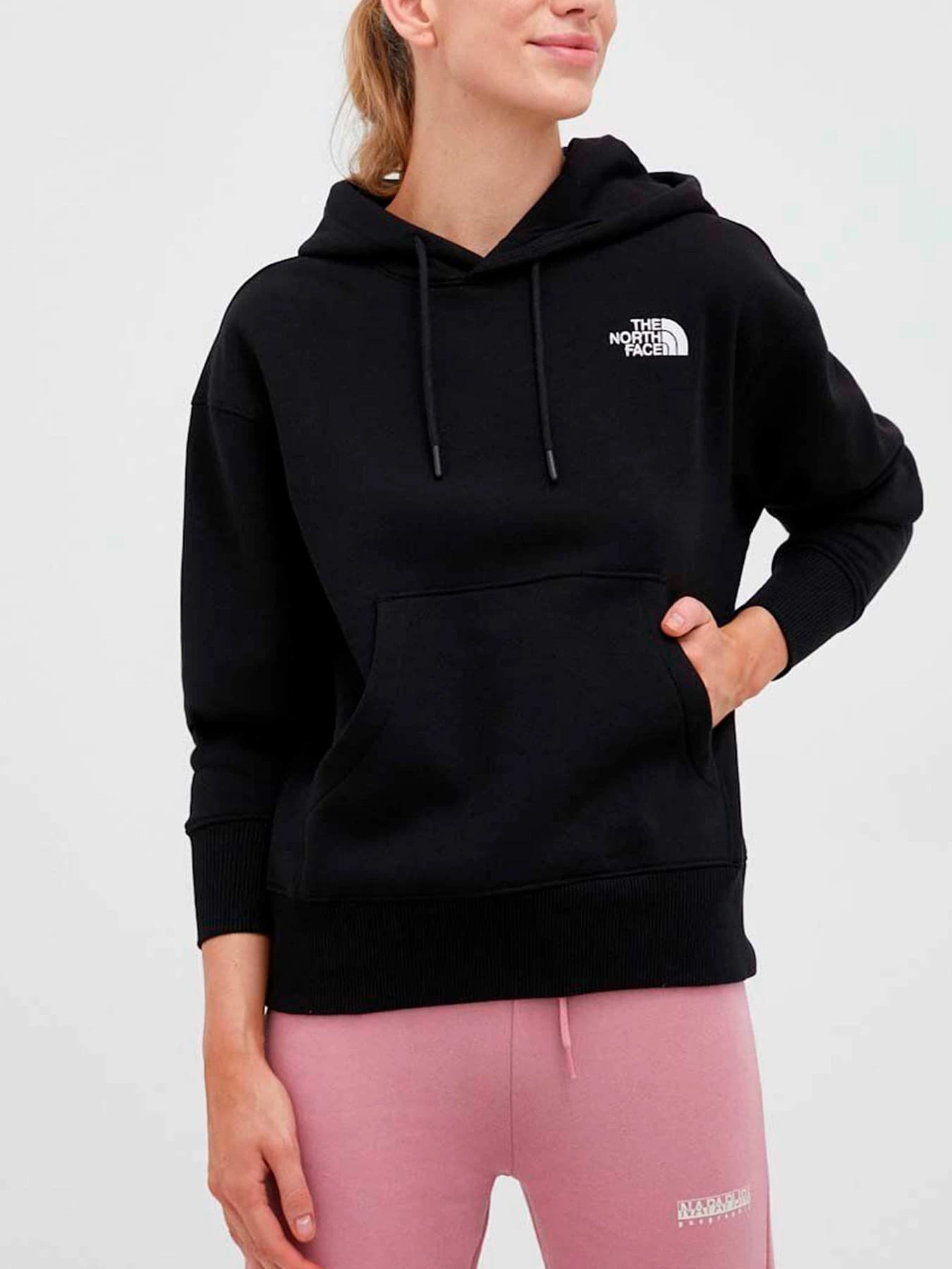 Худи и свитшоты The North Face модель NF0A7ZJDJK31