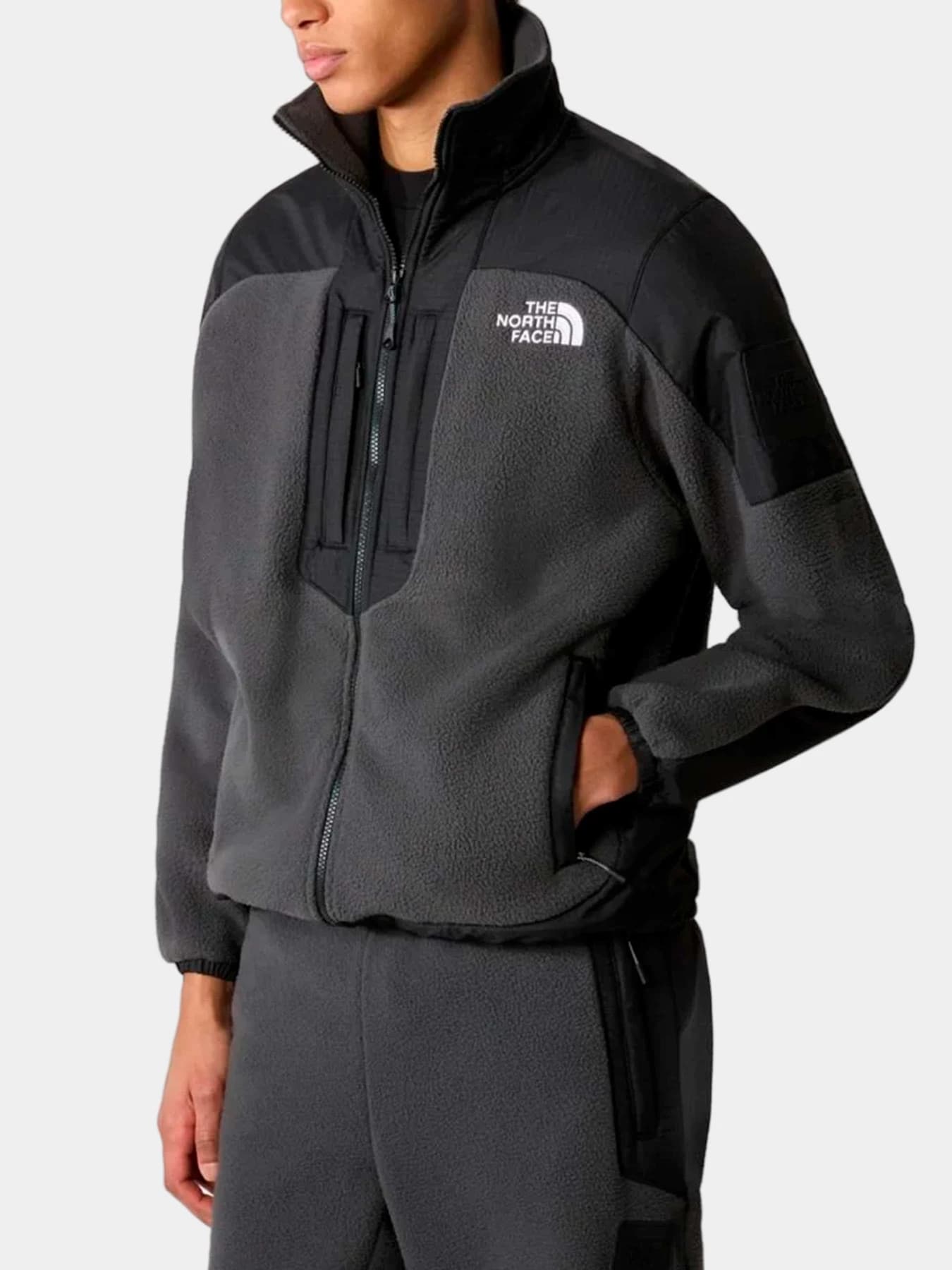 Худи и свитшоты The North Face модель NF0A852JMN81