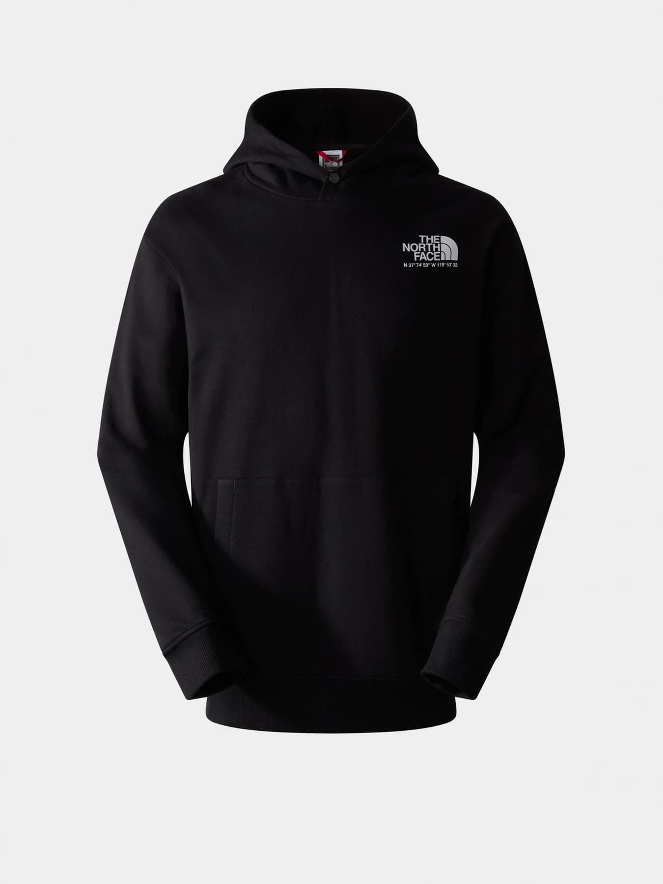 Худи и свитшоты The North Face модель NF0A853ZJK31