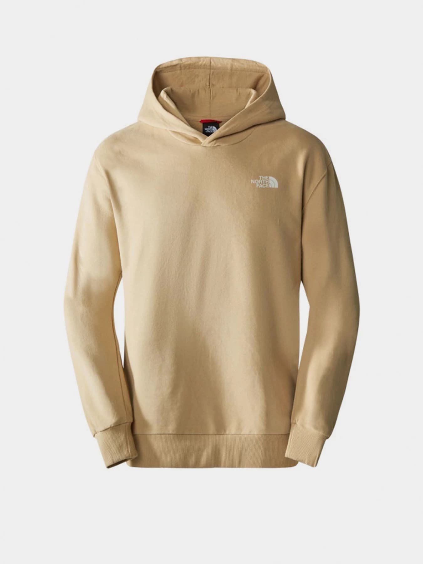 Худи и свитшоты The North Face модель NF0A8547LK51