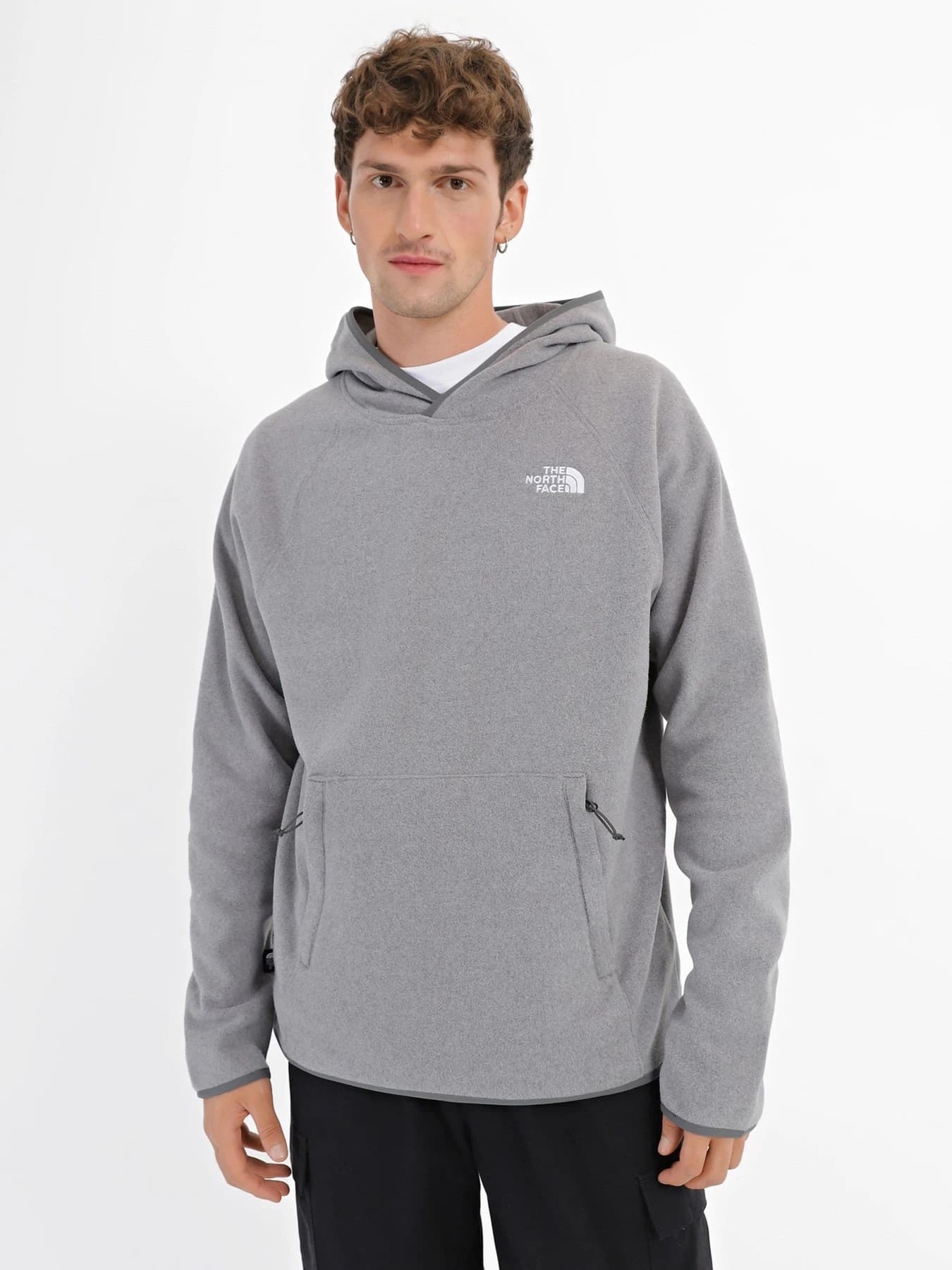 Худи и свитшоты The North Face модель NF0A855ZDYY1