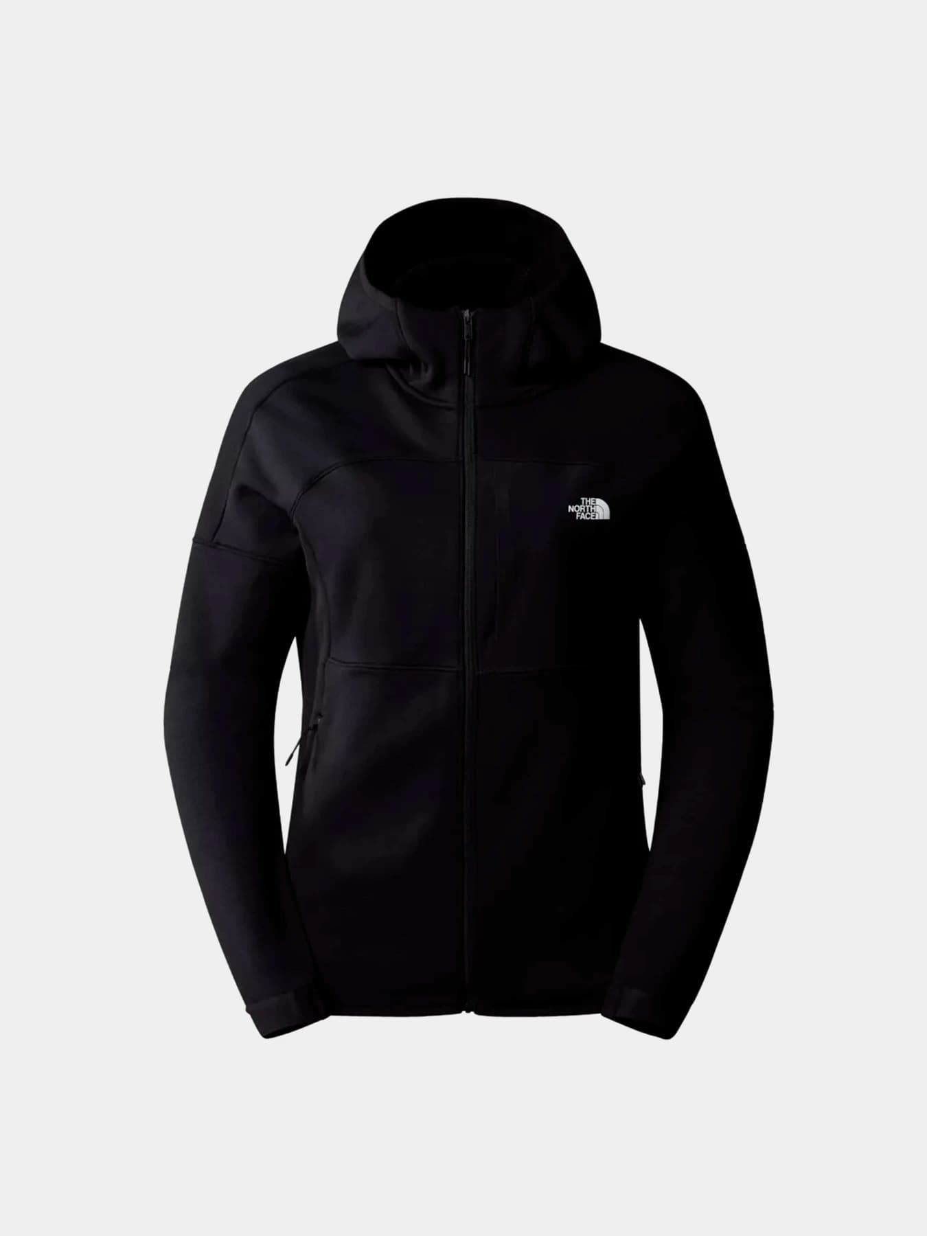 Худи и свитшоты The North Face модель NF0A84I9JK31
