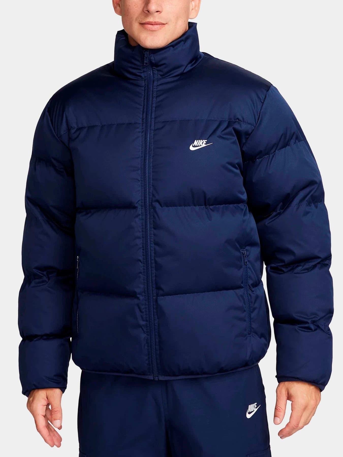 Куртки и дубленки NIKE модель FB7368-410