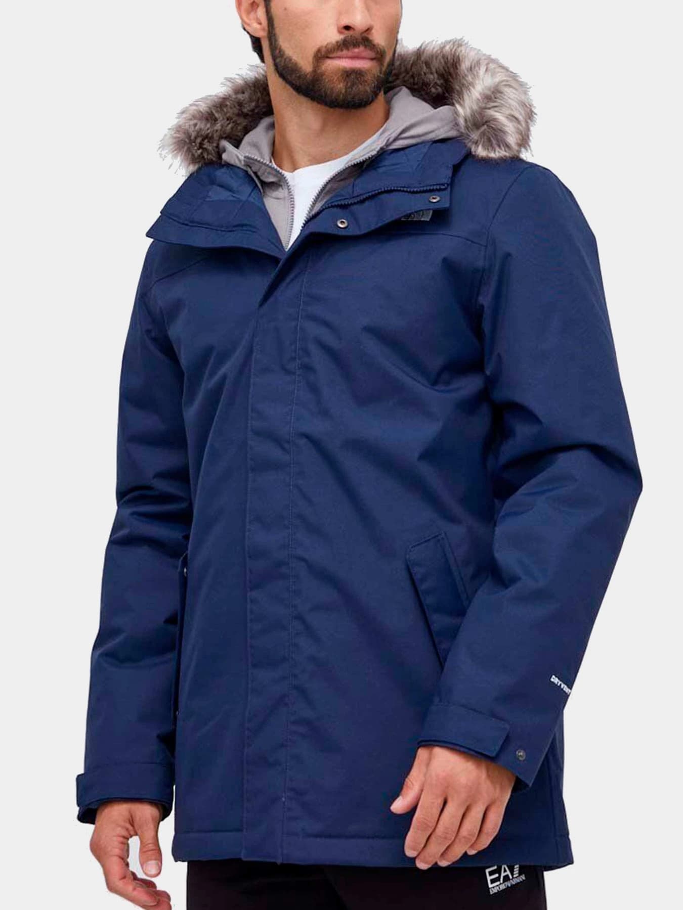 Куртки и дубленки The North Face модель NF0A4M8H8K21