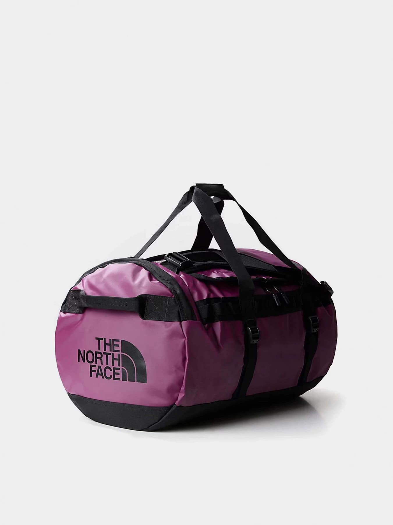 Дорожные сумки и чемоданы The North Face модель NF0A52SAKK91