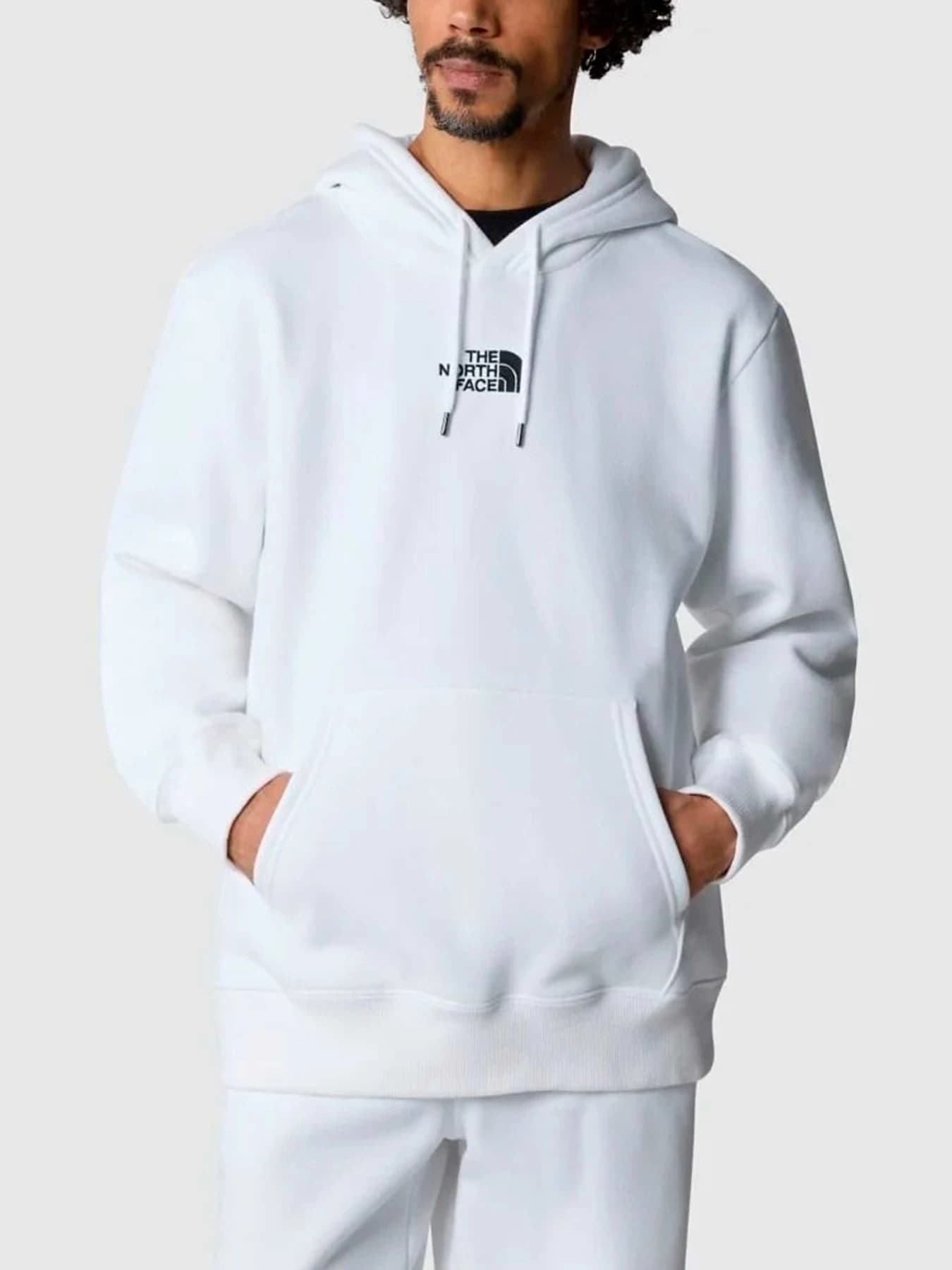 Худи и свитшоты The North Face модель NF0A84GKLA91