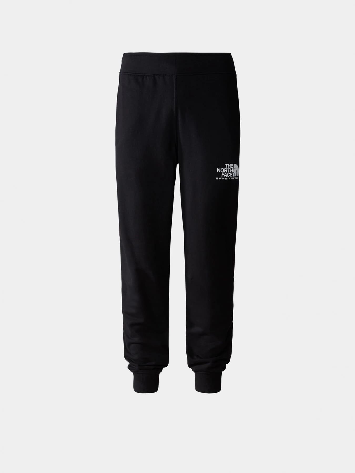 Брюки The North Face модель NF0A8549JK31