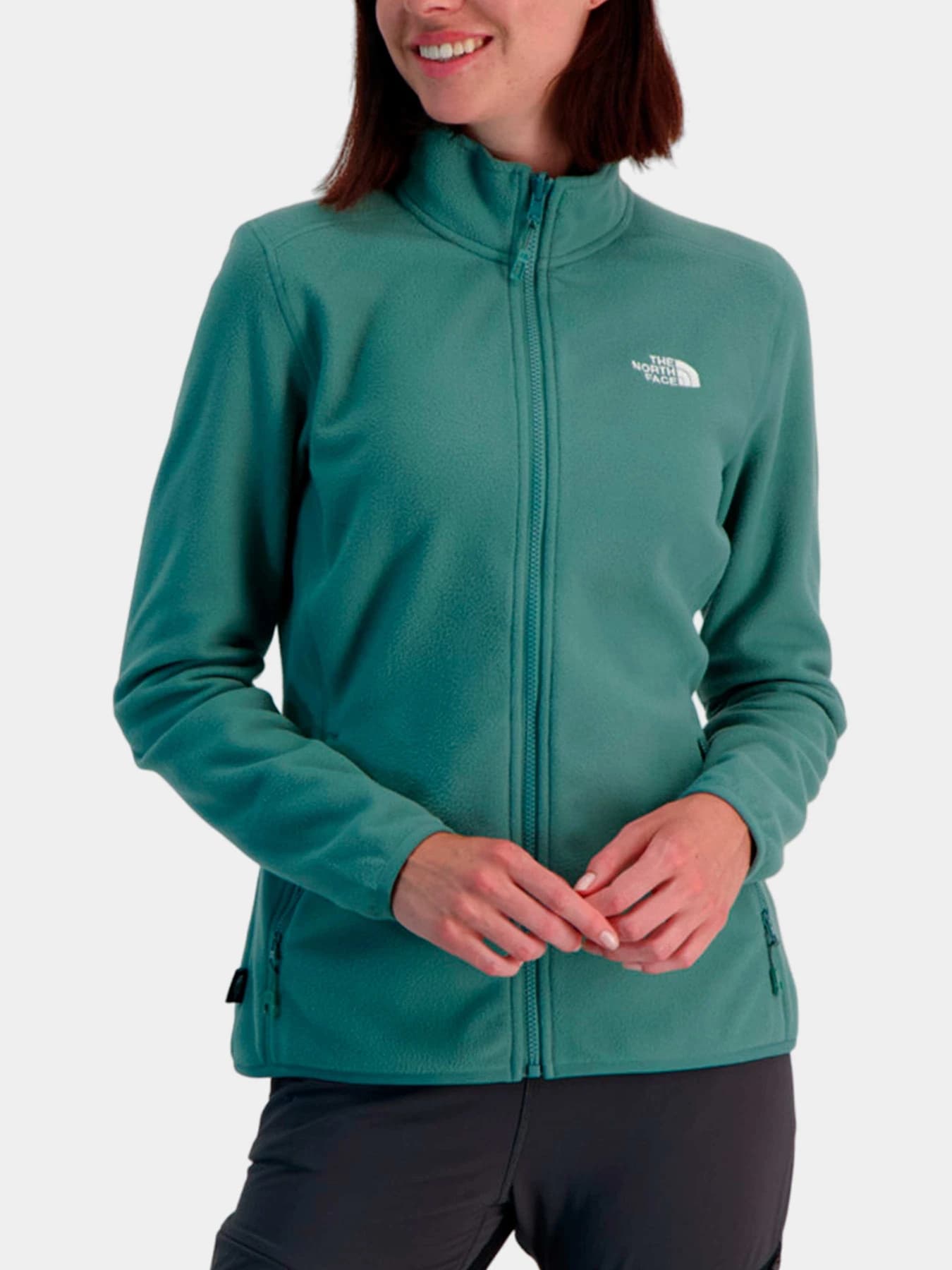 Худи и свитшоты The North Face модель NF0A855OI0F1