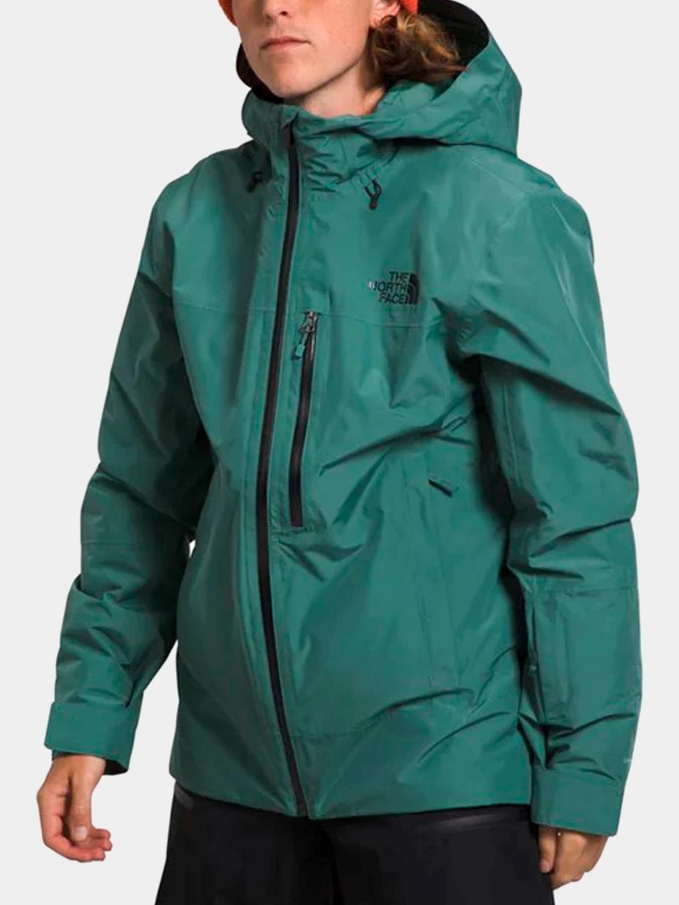 Куртки и дубленки The North Face модель NF0A4QWWI0F1