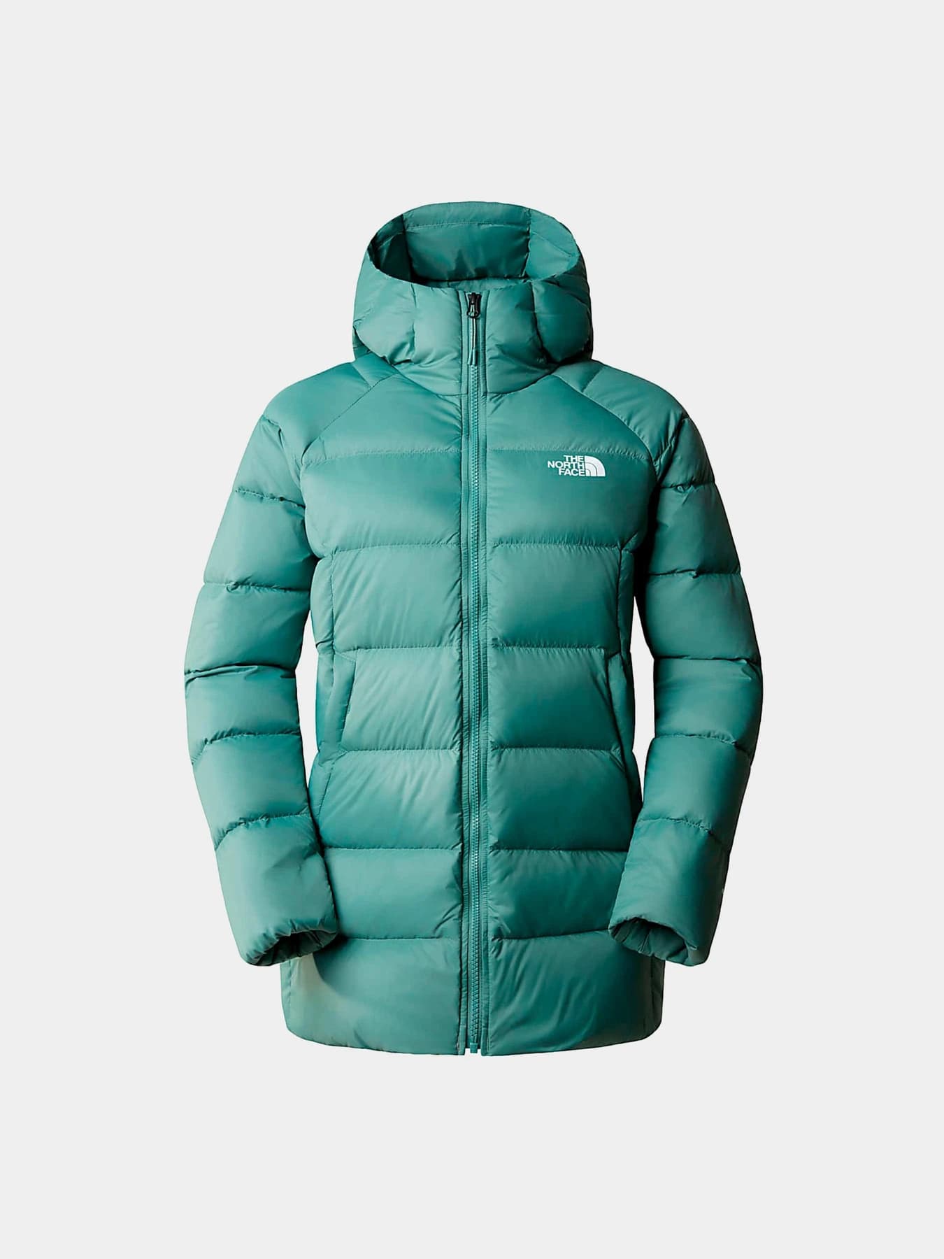 Куртки и дубленки The North Face модель NF0A7Z9RI0F1