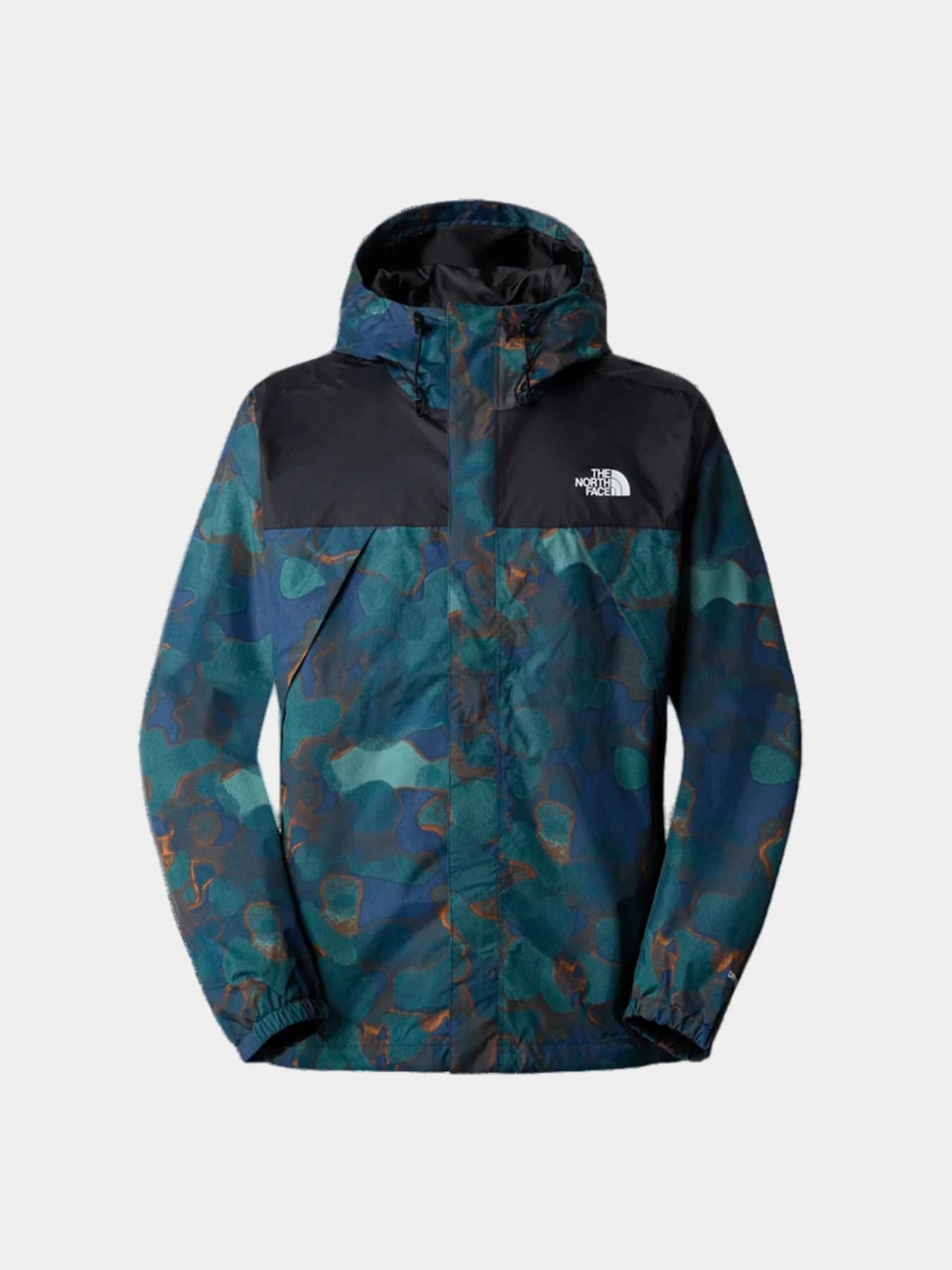 Куртки и дубленки The North Face модель NF0A7QEYO271