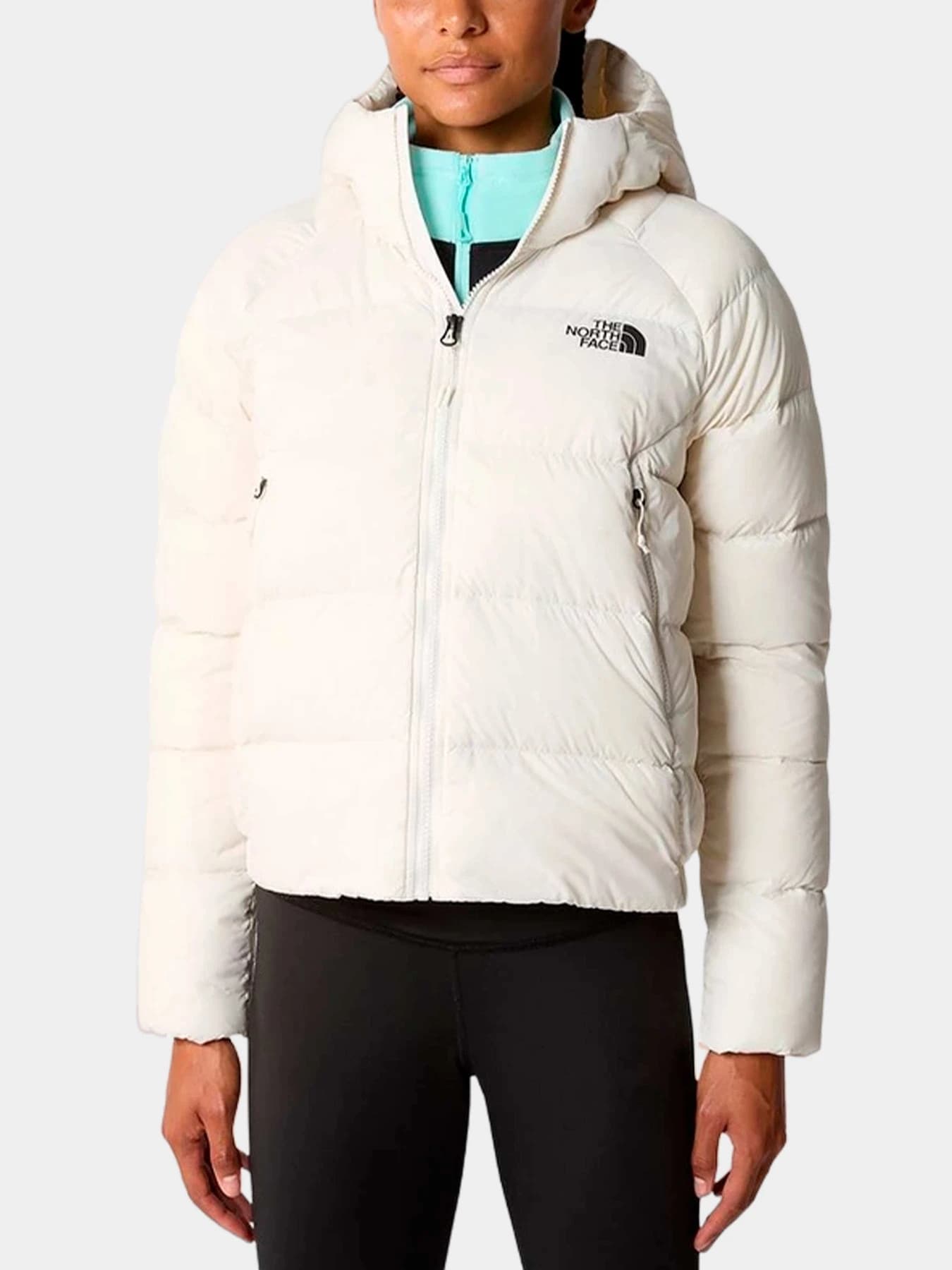 Куртки и дубленки The North Face модель NF0A3Y4RN3N1