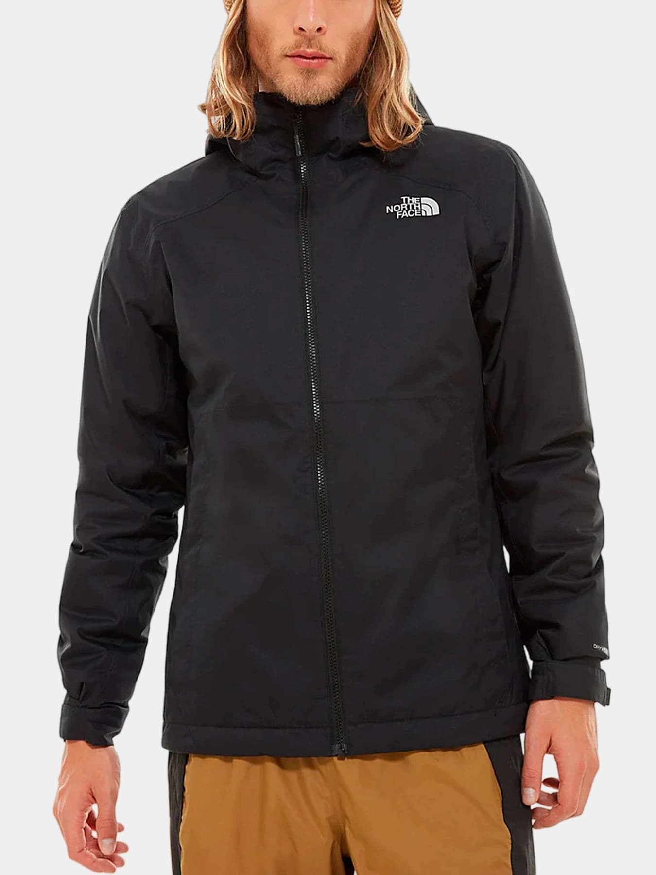 Куртки и дубленки The North Face модель NF0A3YFIJK31