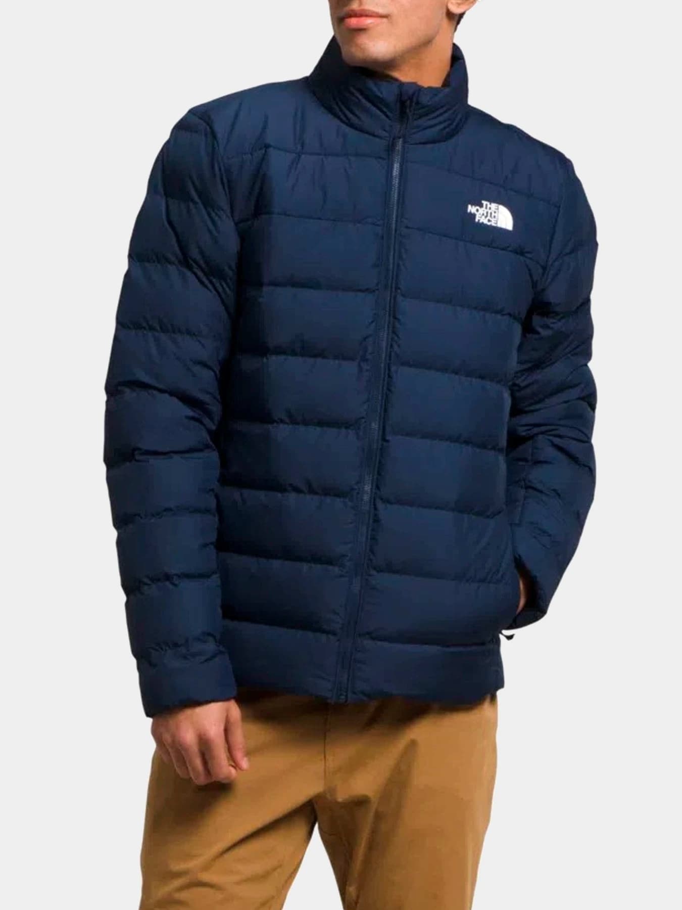Куртки и дубленки The North Face модель NF0A84HZ8K21