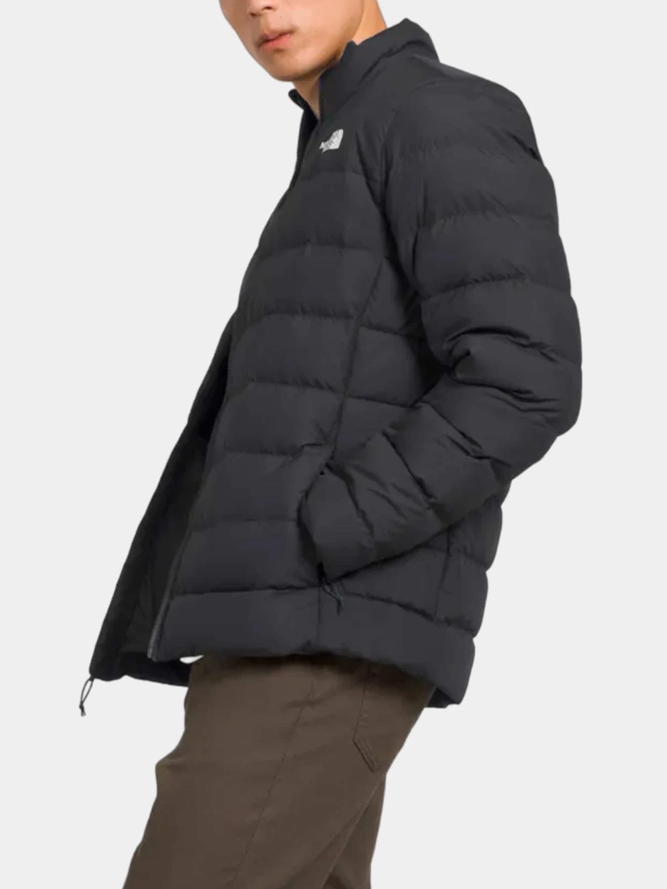 Куртки и дубленки The North Face модель NF0A84HZ0C51