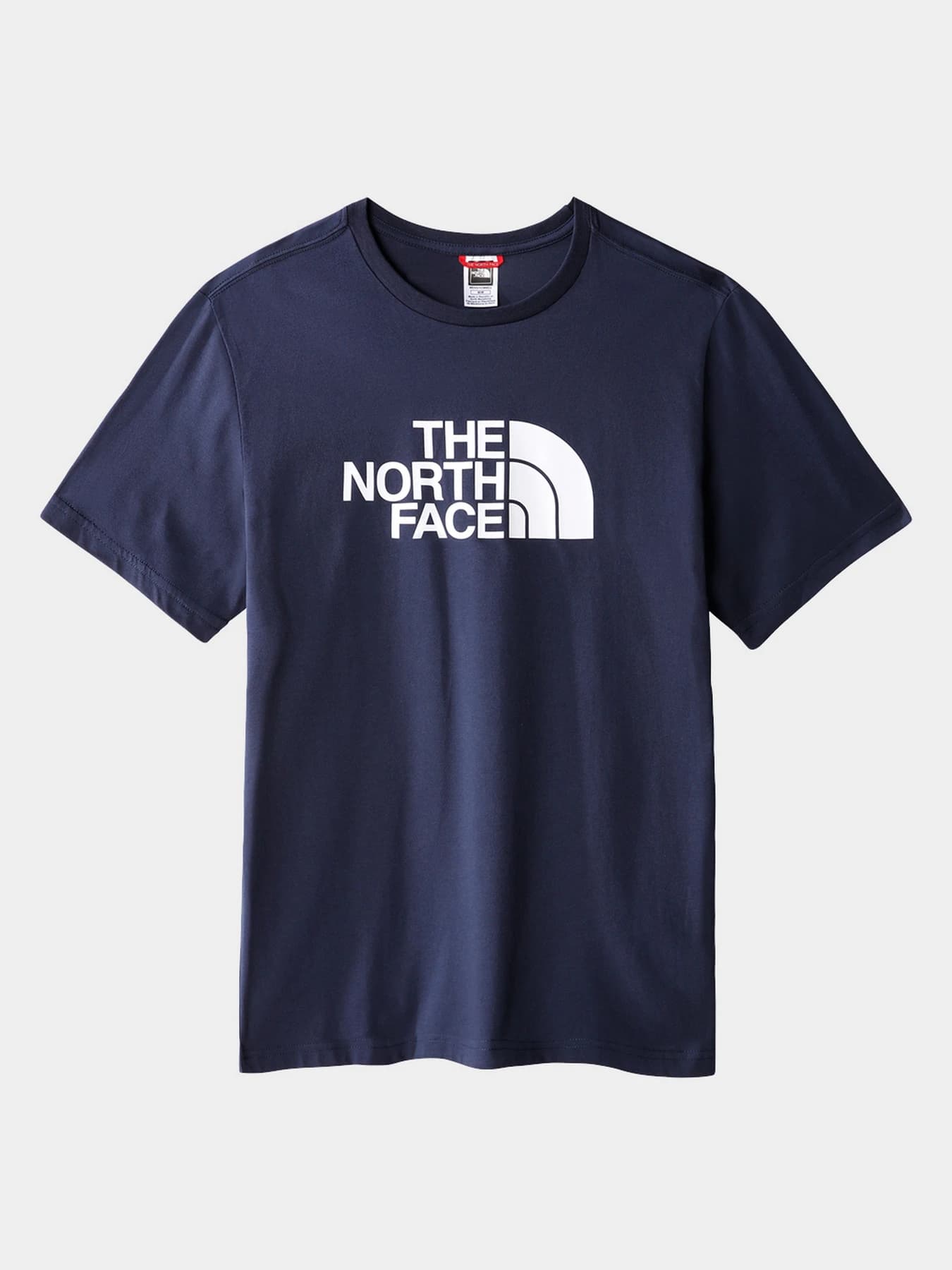 Футболки и поло The North Face модель NF0A2TX38K21