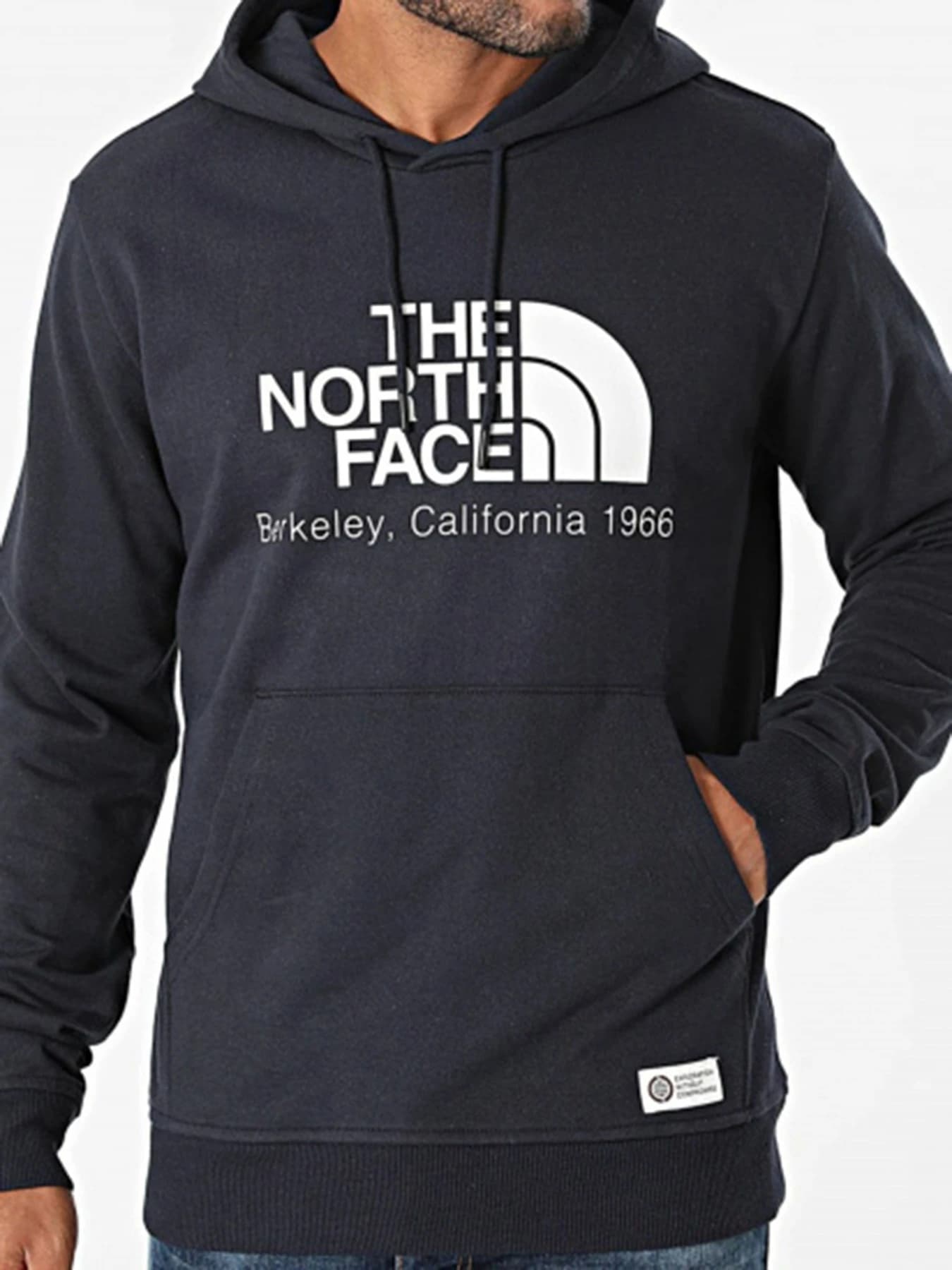 Худи и свитшоты The North Face модель NF0A55GFJK31