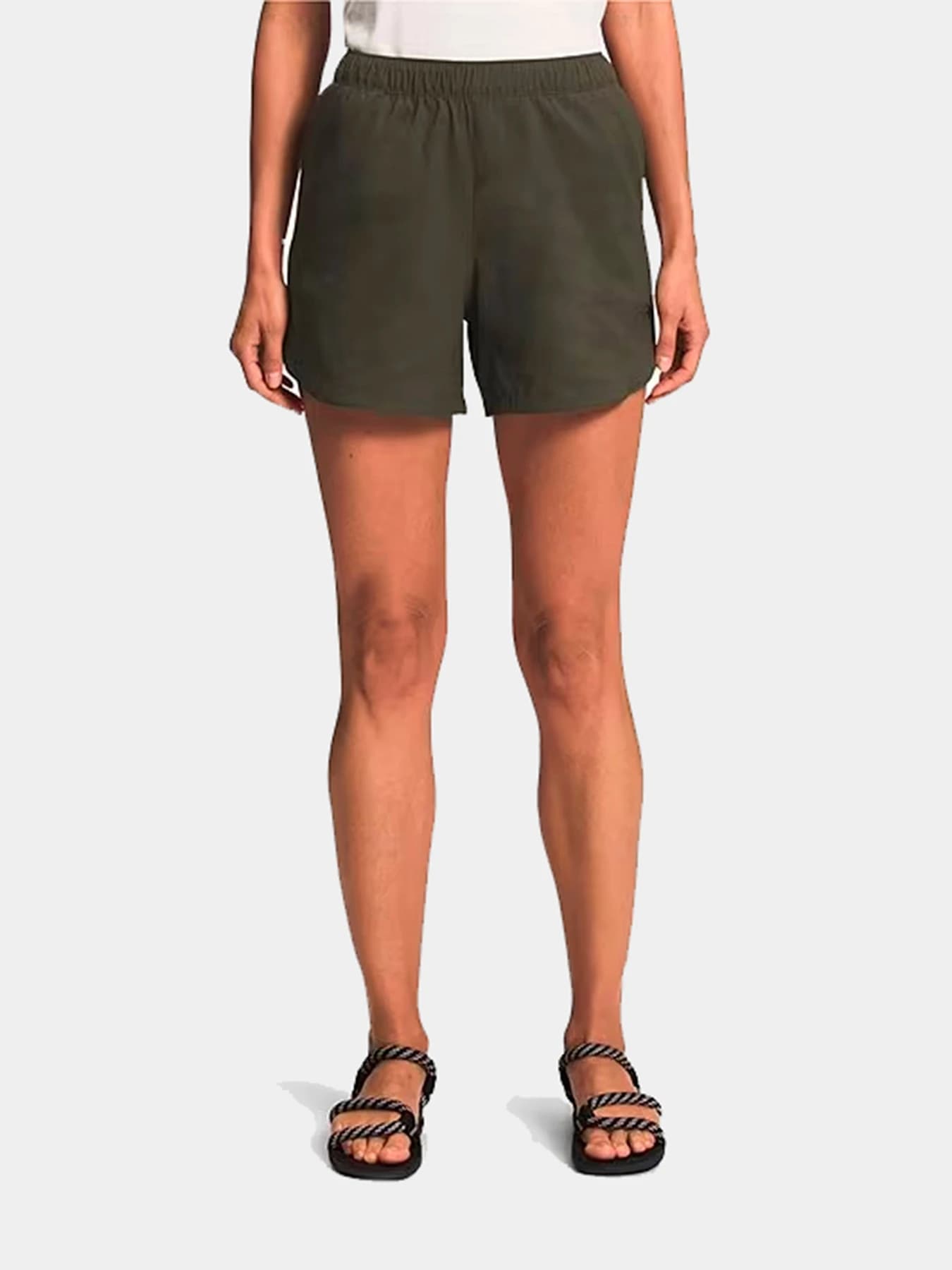 Шорты The North Face модель NF0A81VV21L1