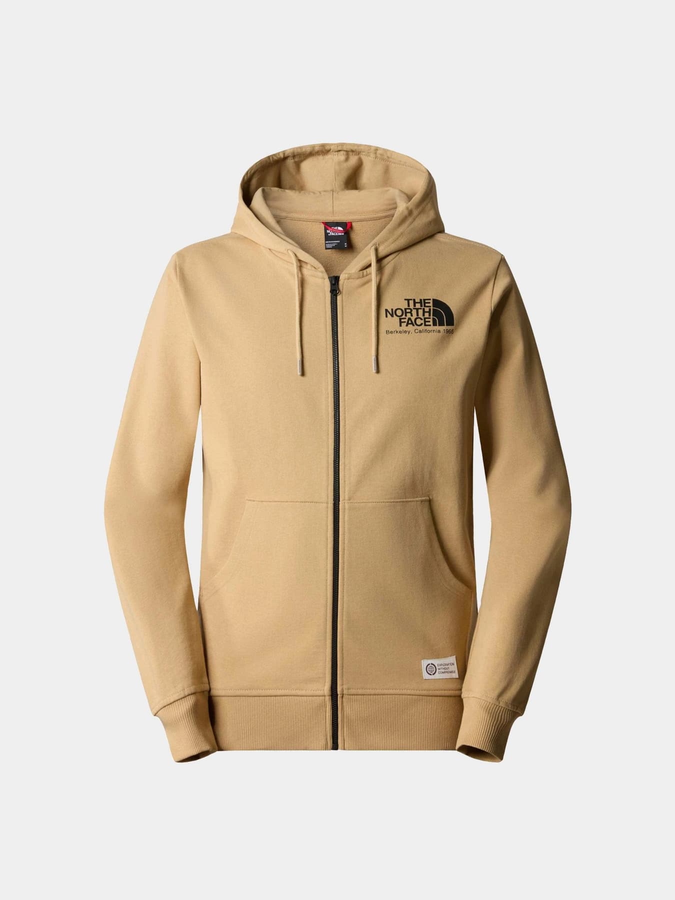 Худи и свитшоты The North Face модель NF0A7X1ULK51