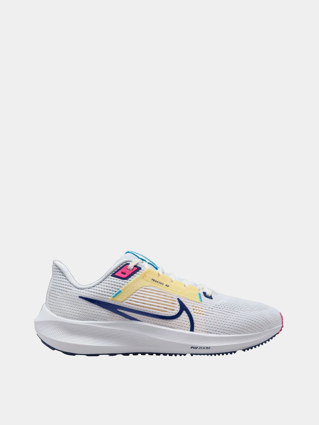 Кроссовки NIKE модель DV3854-105