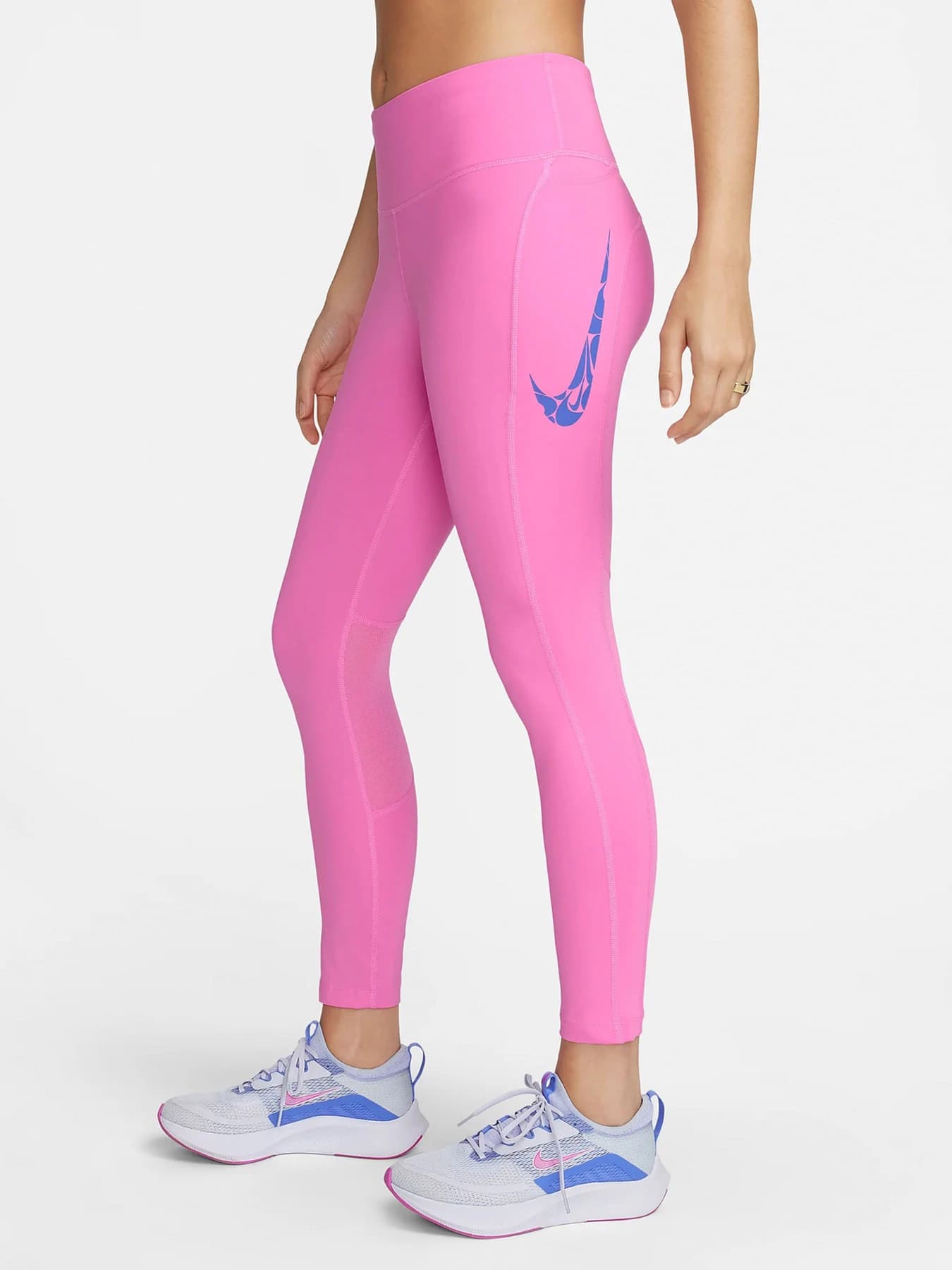 Брюки NIKE модель FN3268-675