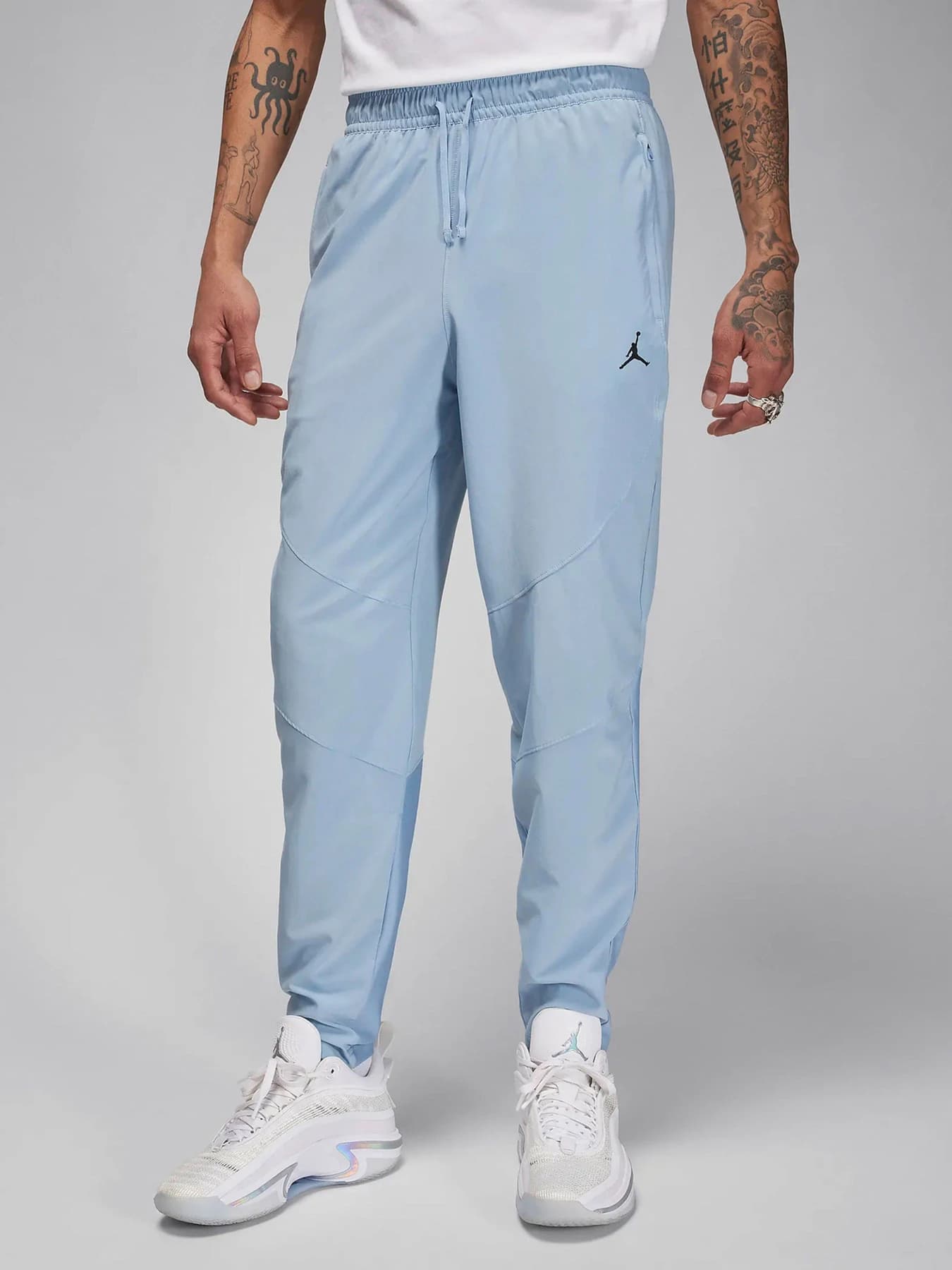 Брюки NIKE модель FN5840-436