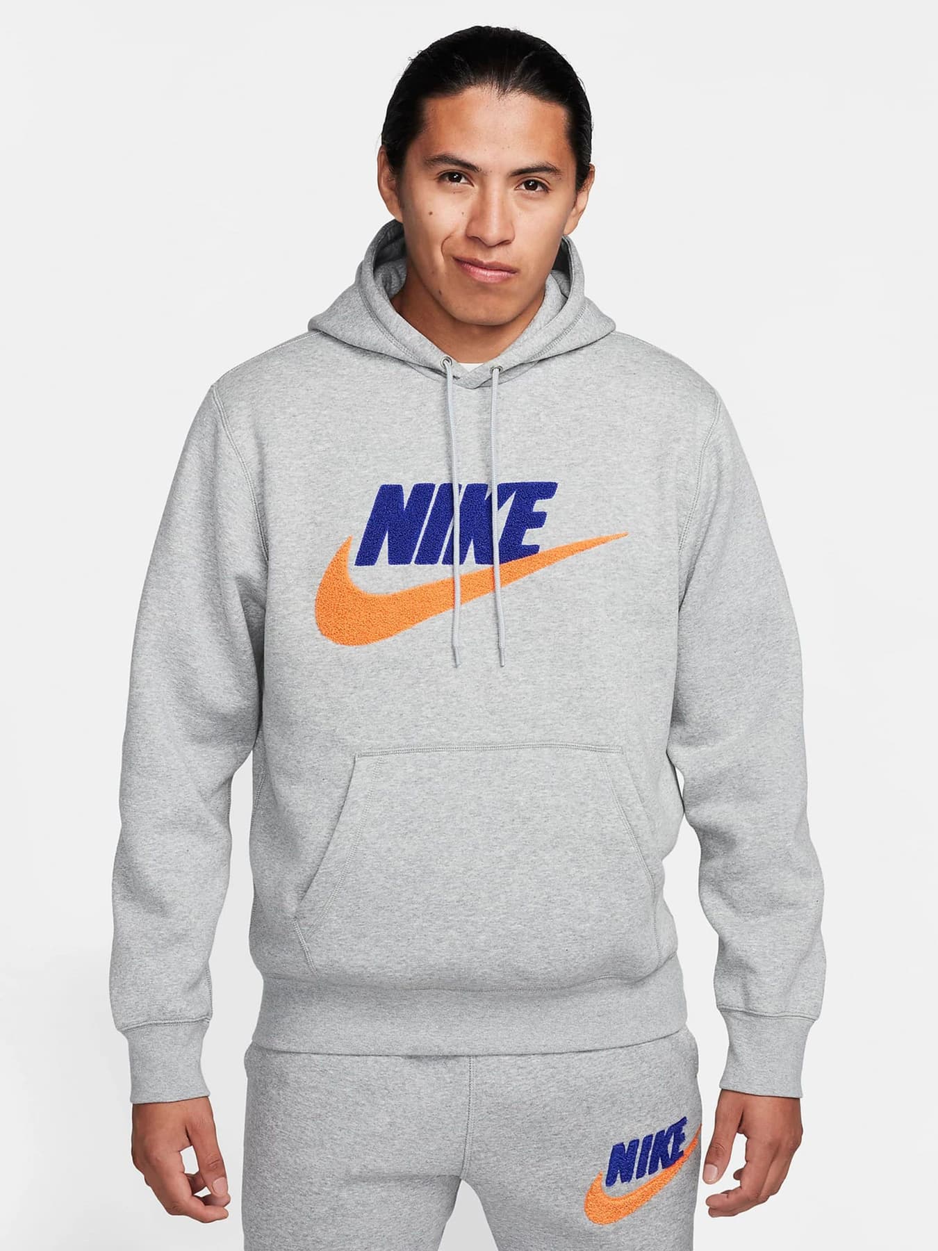 Худи и свитшоты NIKE модель FN3104-063