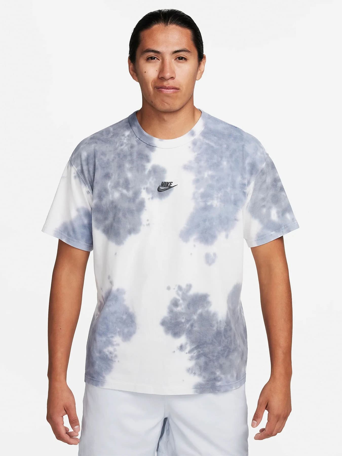 Футболки и поло NIKE модель FQ3798-094