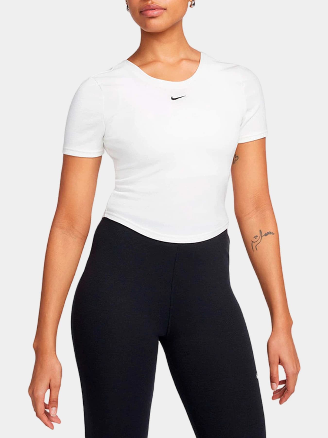 Футболки и поло NIKE модель FN3664-133