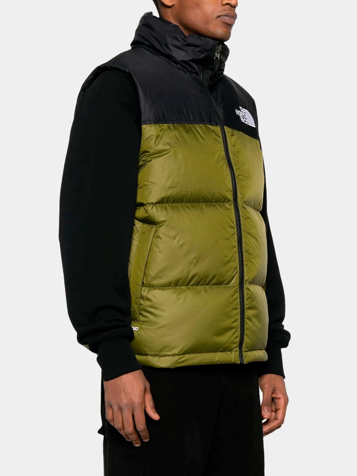 Куртки и дубленки The North Face модель NF0A3JQQPIB1