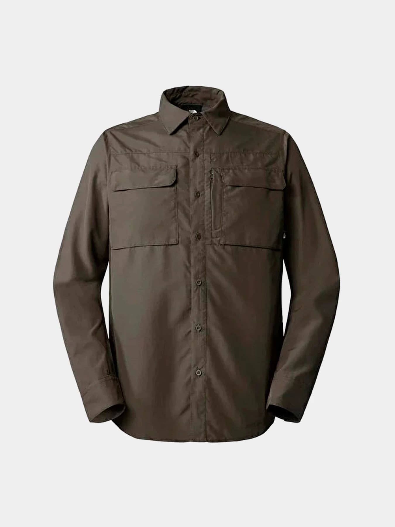 Рубашки The North Face модель NF0A4T1821L1