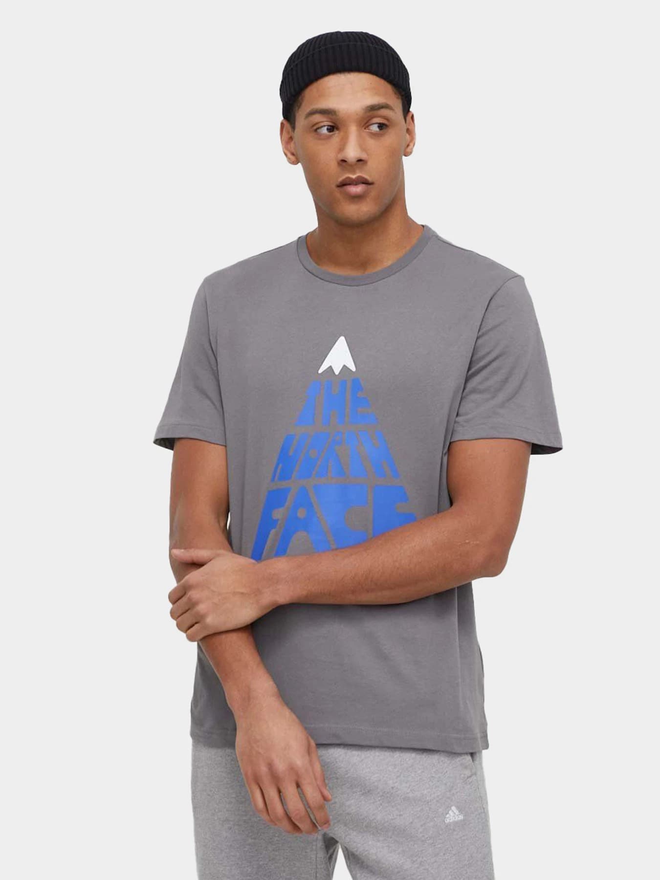 Футболки и поло The North Face модель NF0A87EN0UZ1