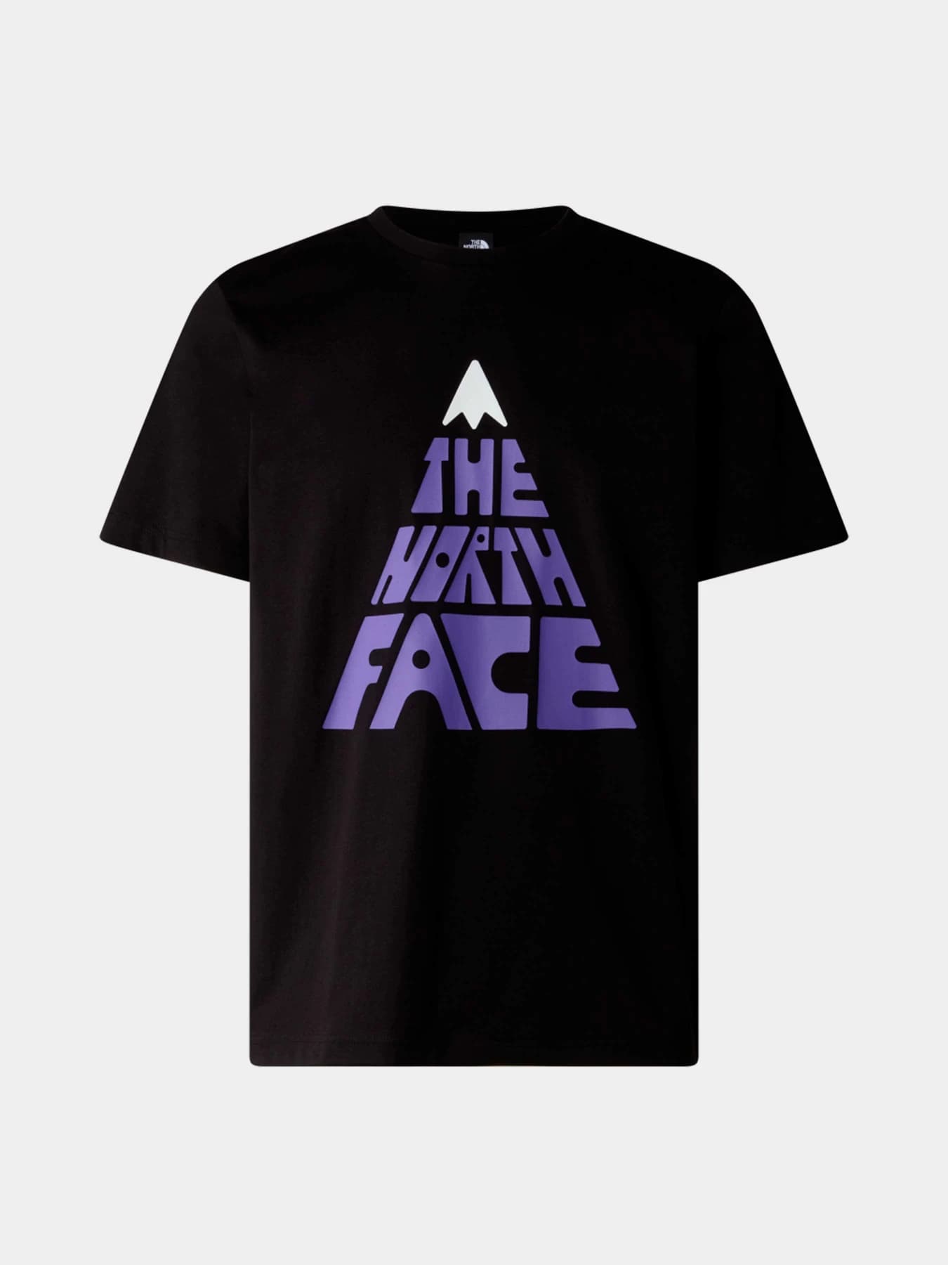 Футболки и поло The North Face модель NF0A87ENJK31