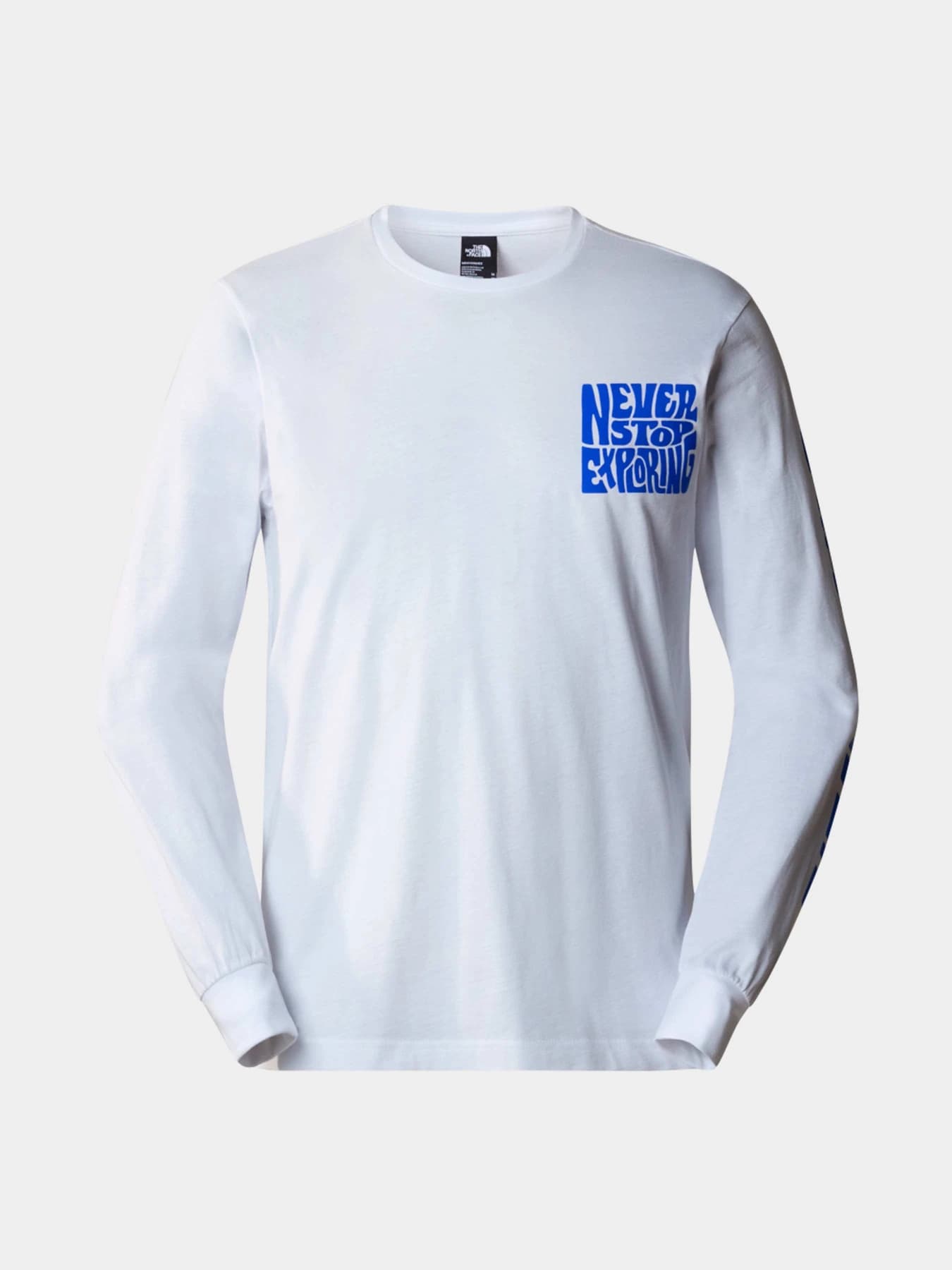 Худи и свитшоты The North Face модель NF0A87EMFN41
