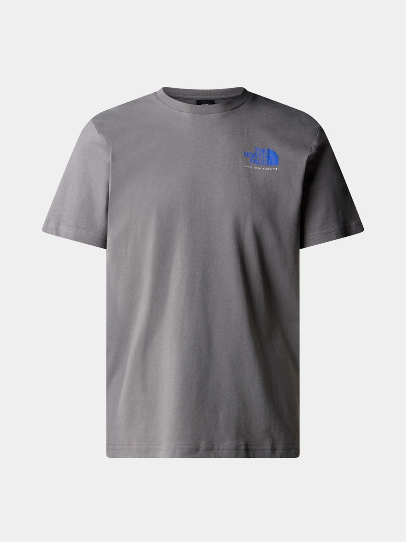 Футболки и поло The North Face модель NF0A87EW0UZ1
